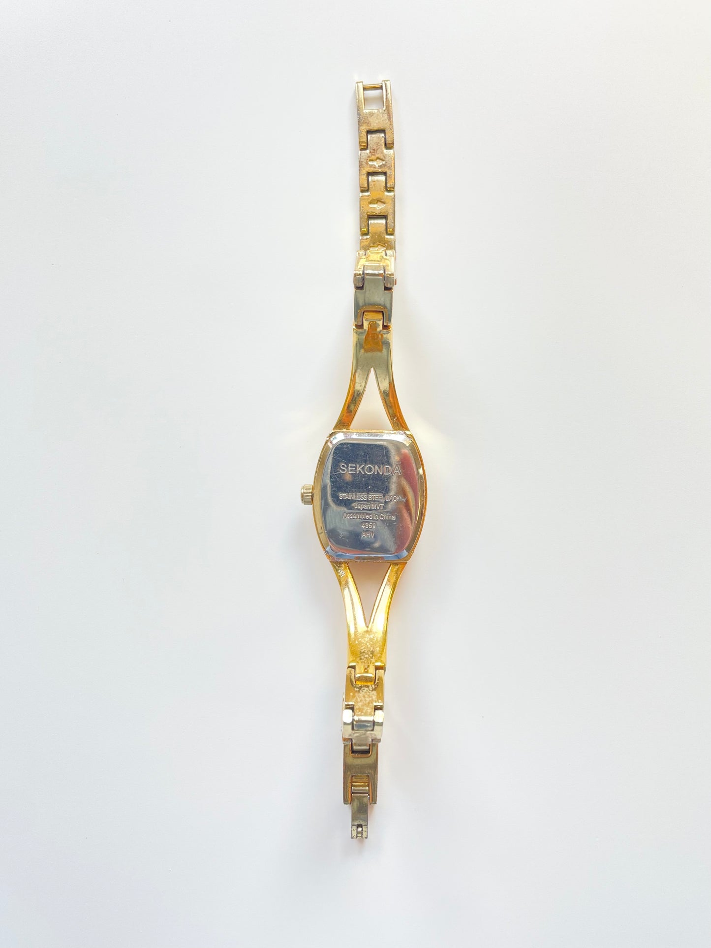The Stevie Watch