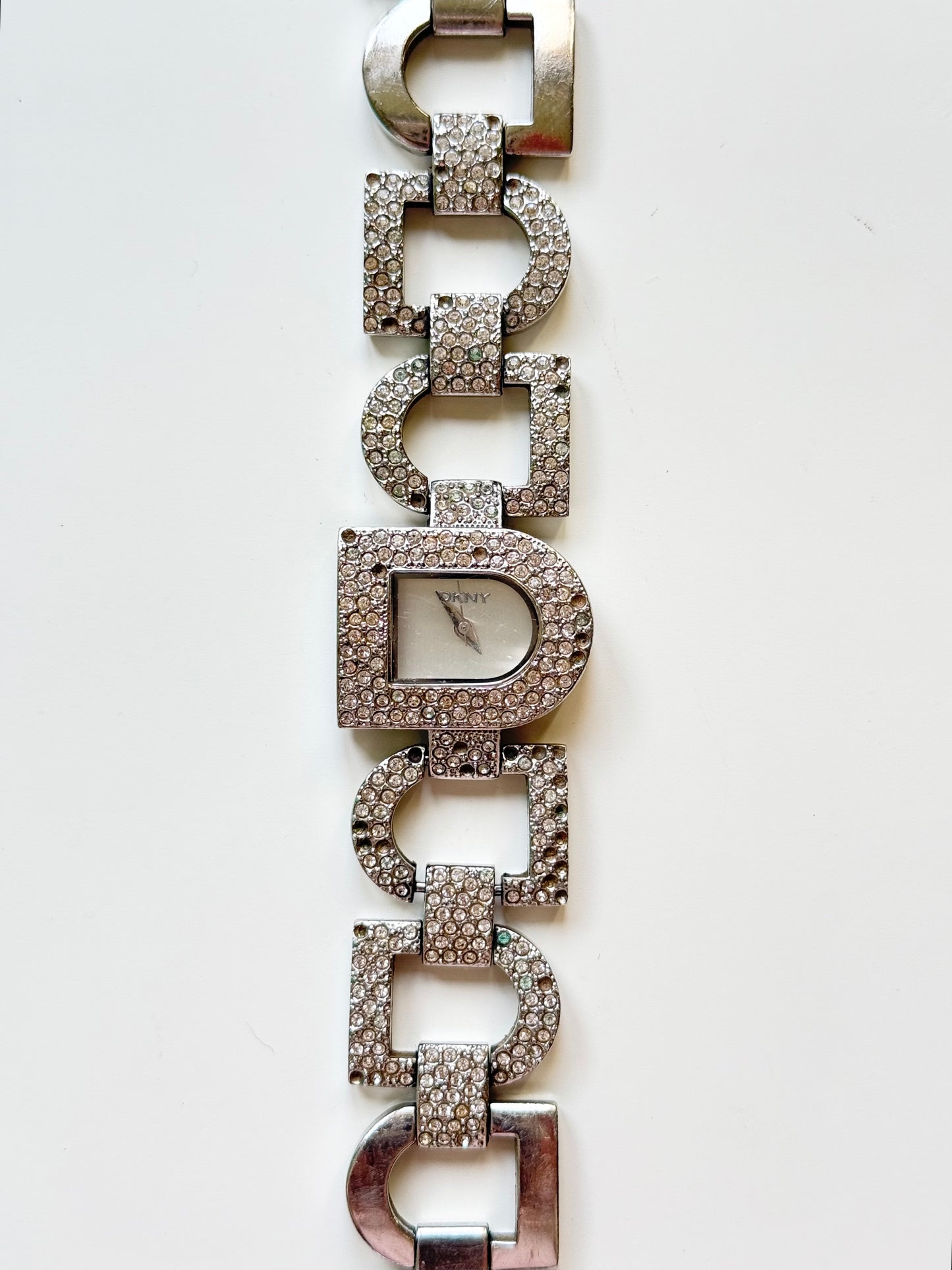 The DKNY Watch
