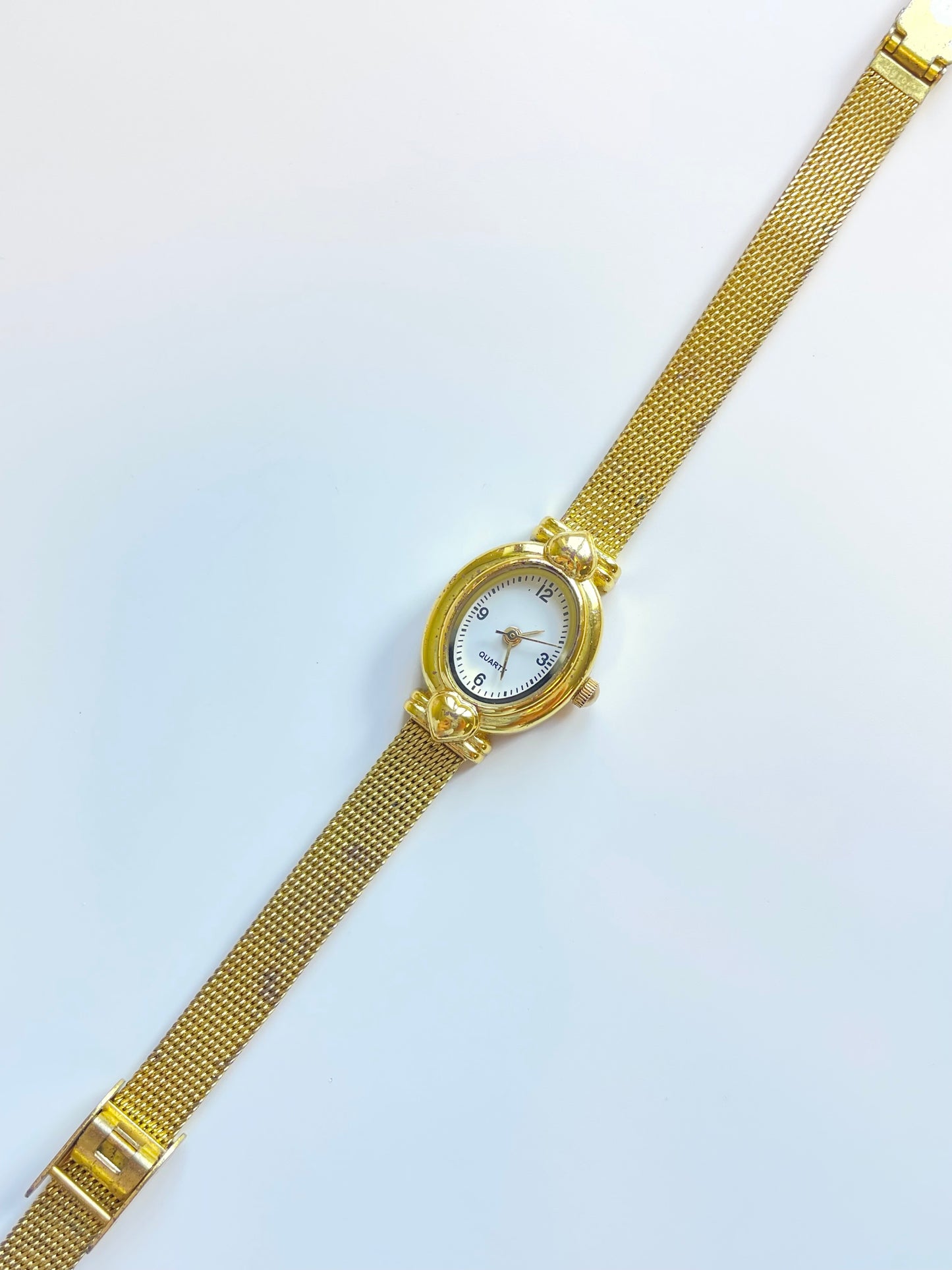 The Octavia Heart Watch