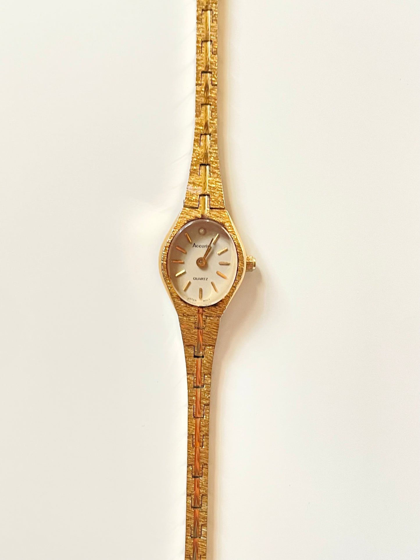 The Tina Watch