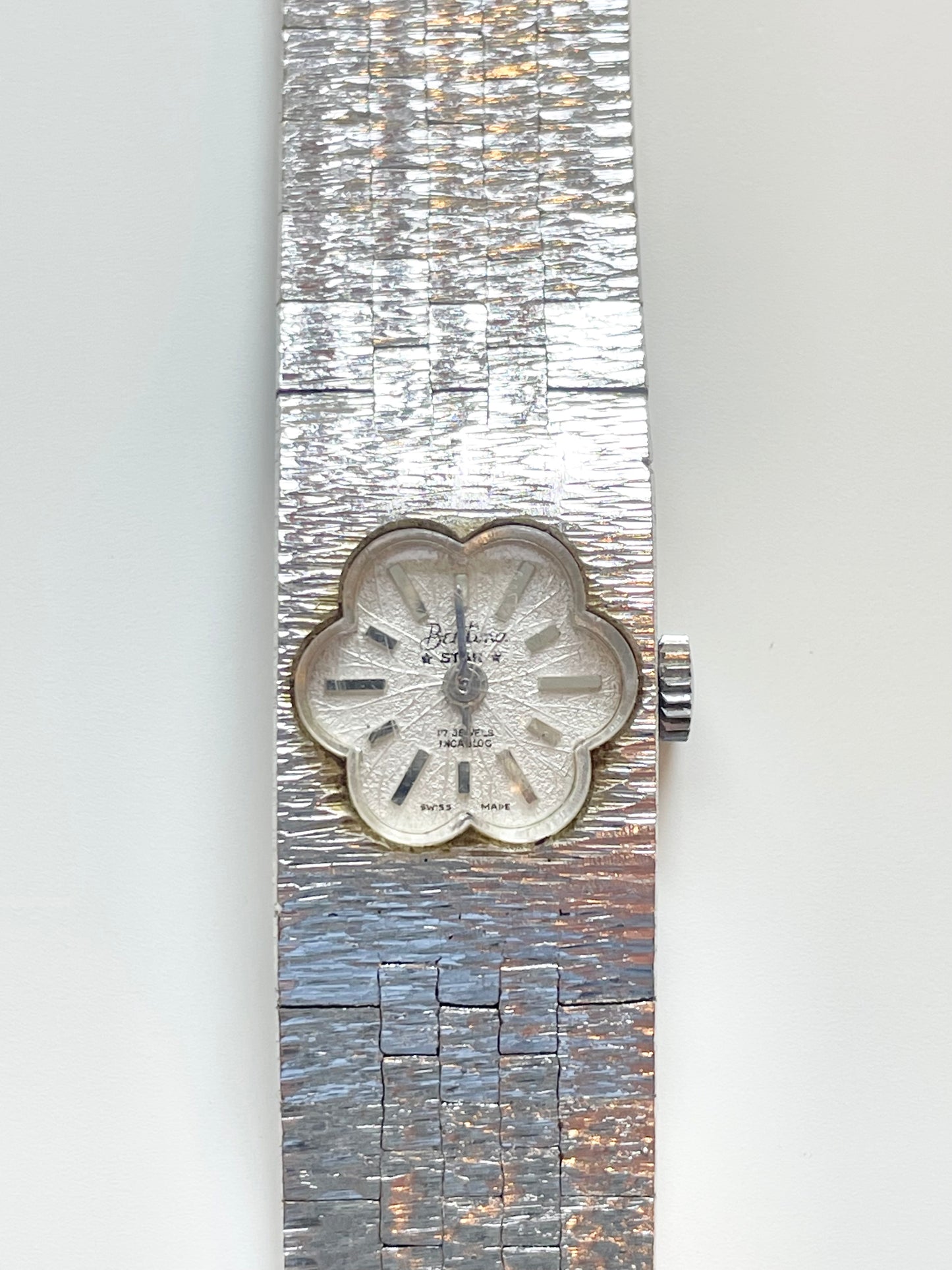 The Daisy Watch