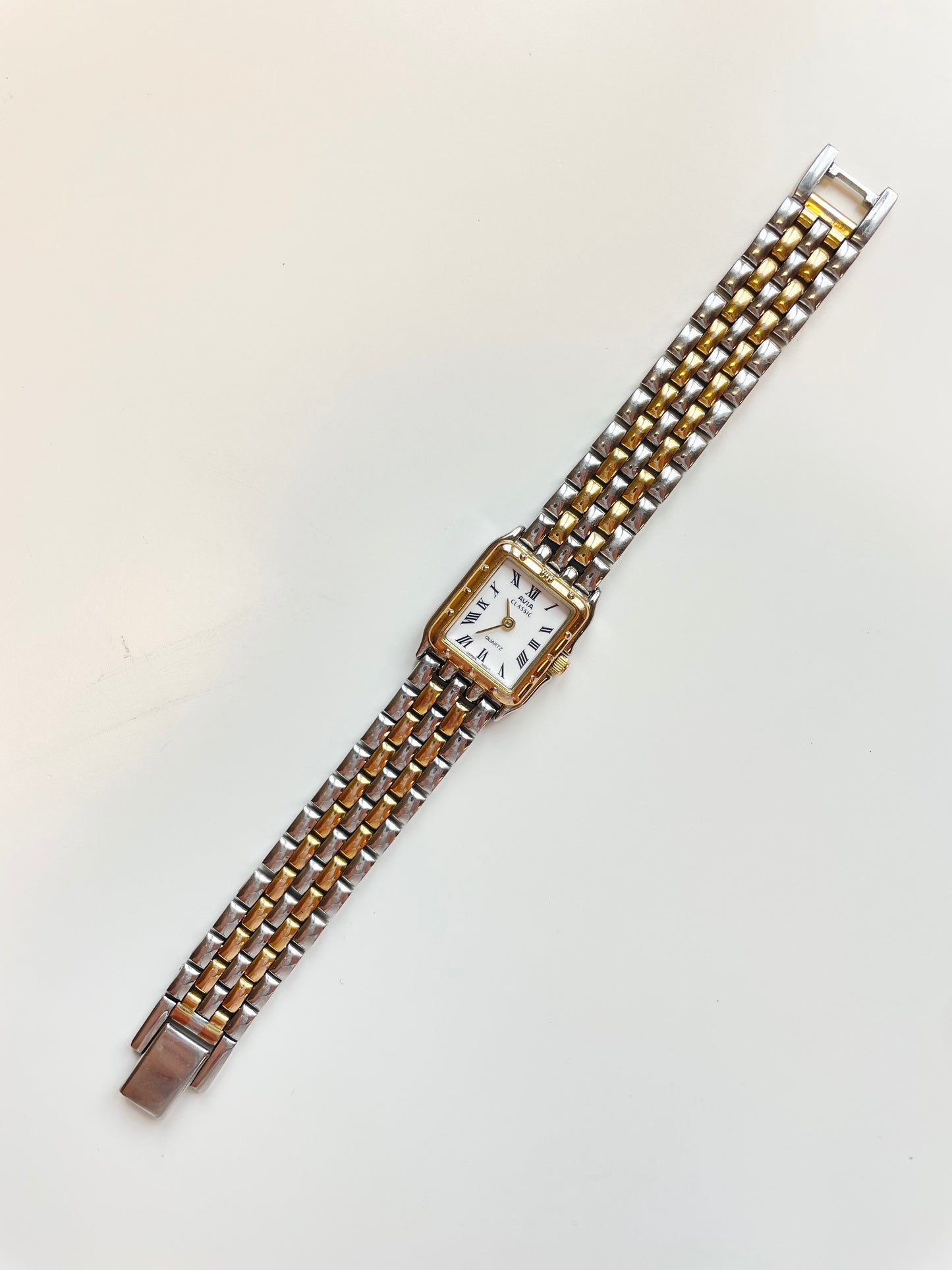 The Beatrice Watch