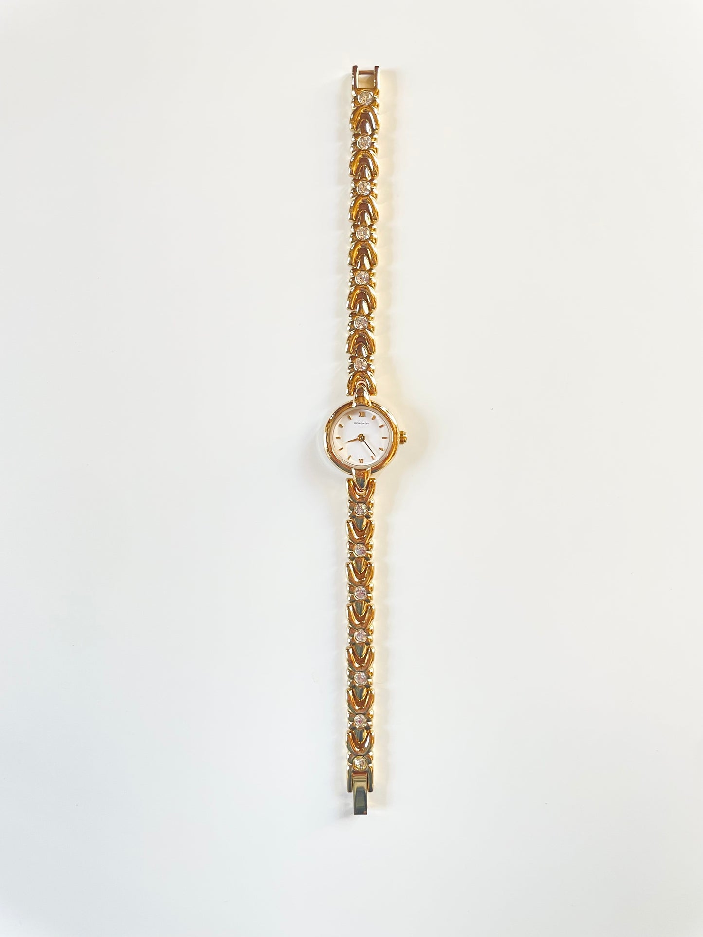 The Bow Watch
