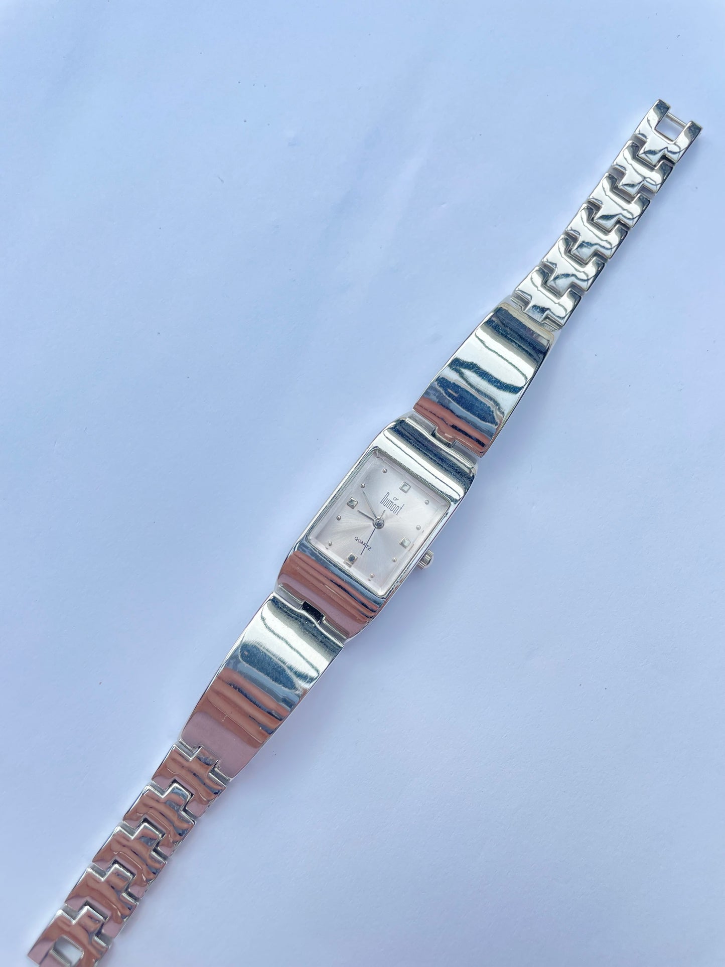 The Talita Pink Watch