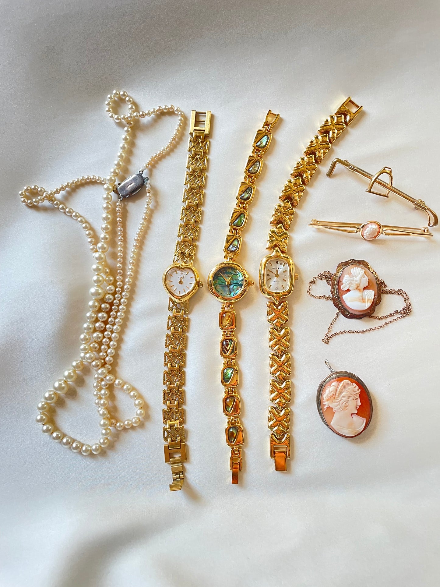 The Rosi Watch