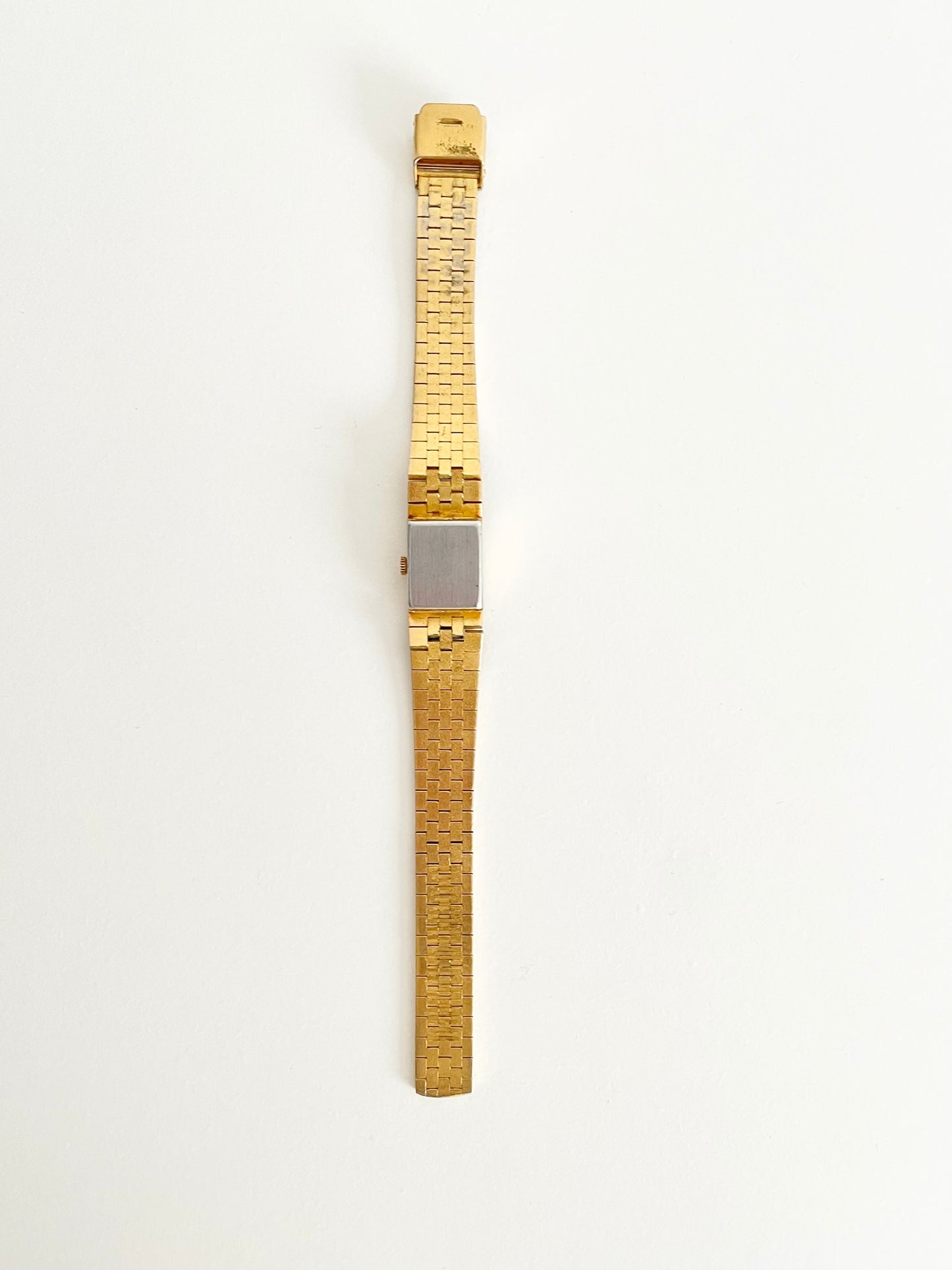 The Prim Heart Watch