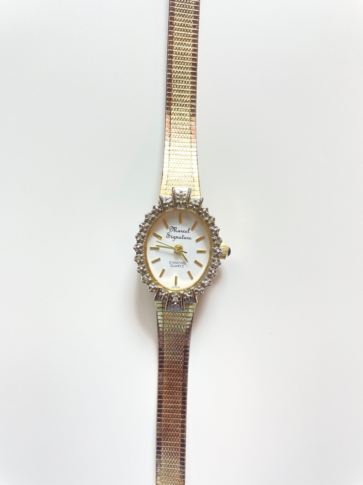 The Felicity Watch
