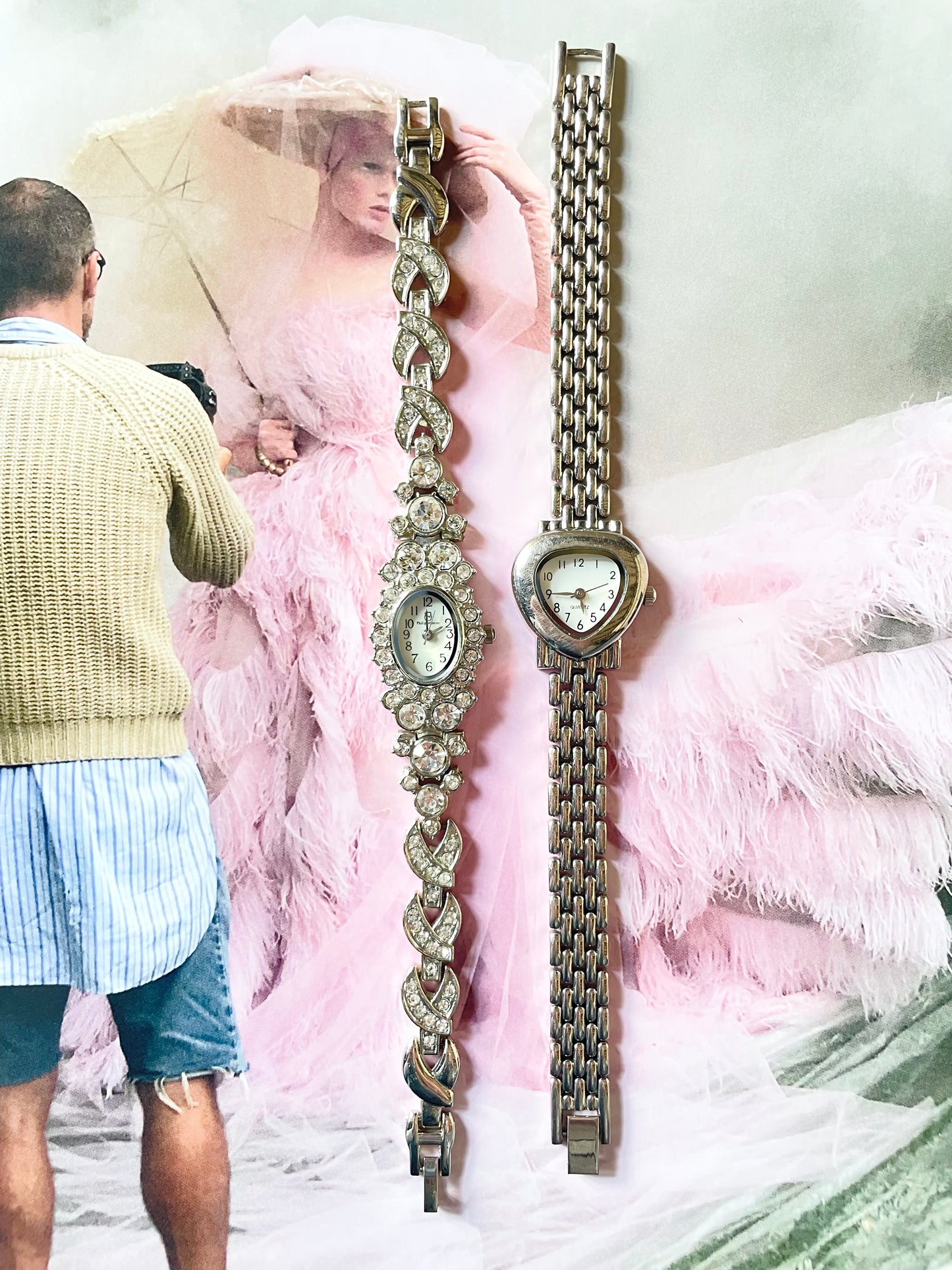 The Melodie Watch