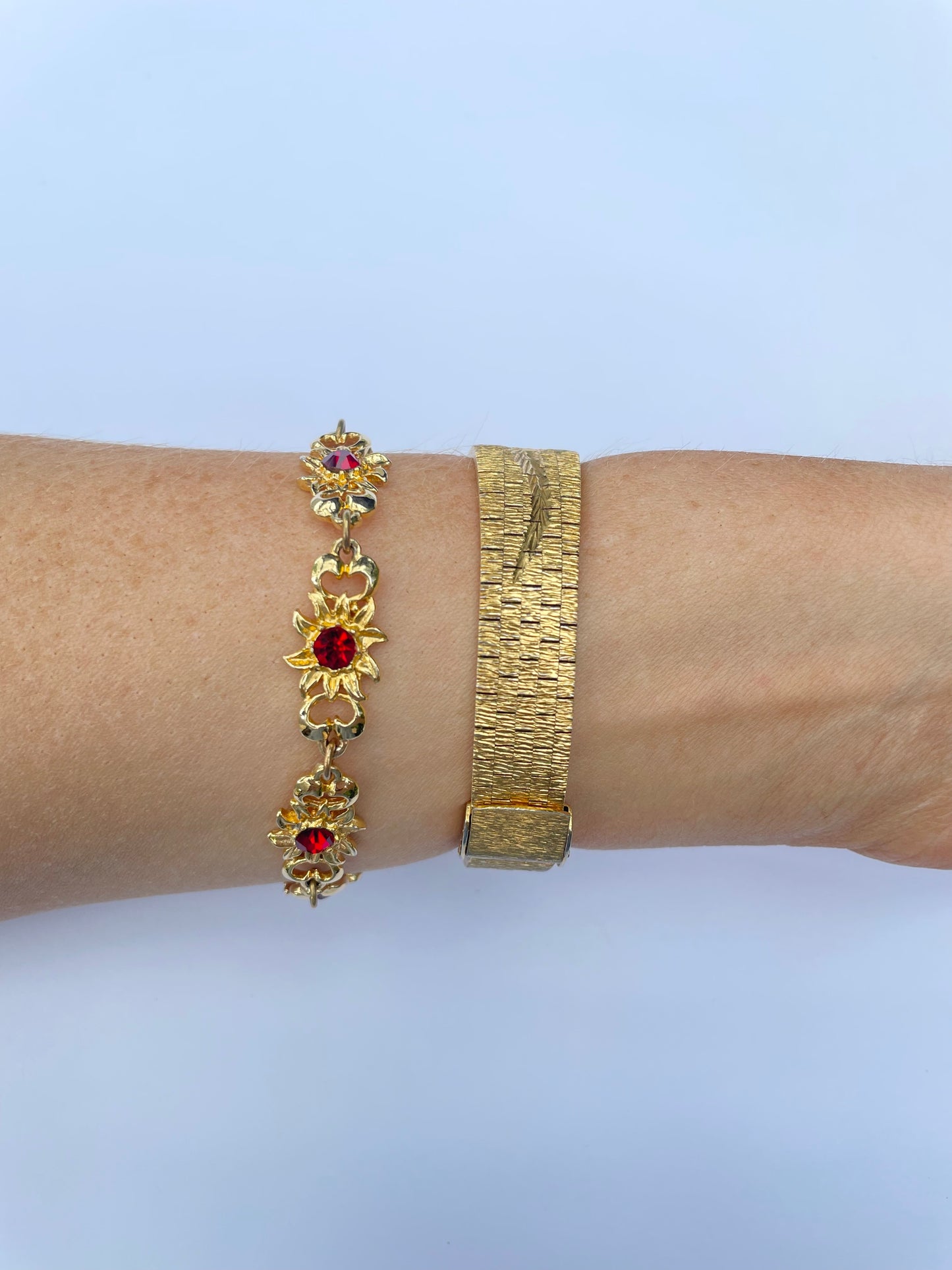 The Hilda Watch