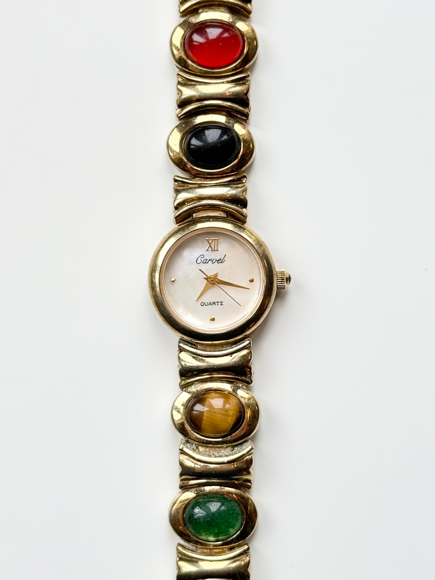 The Rainbow Watch