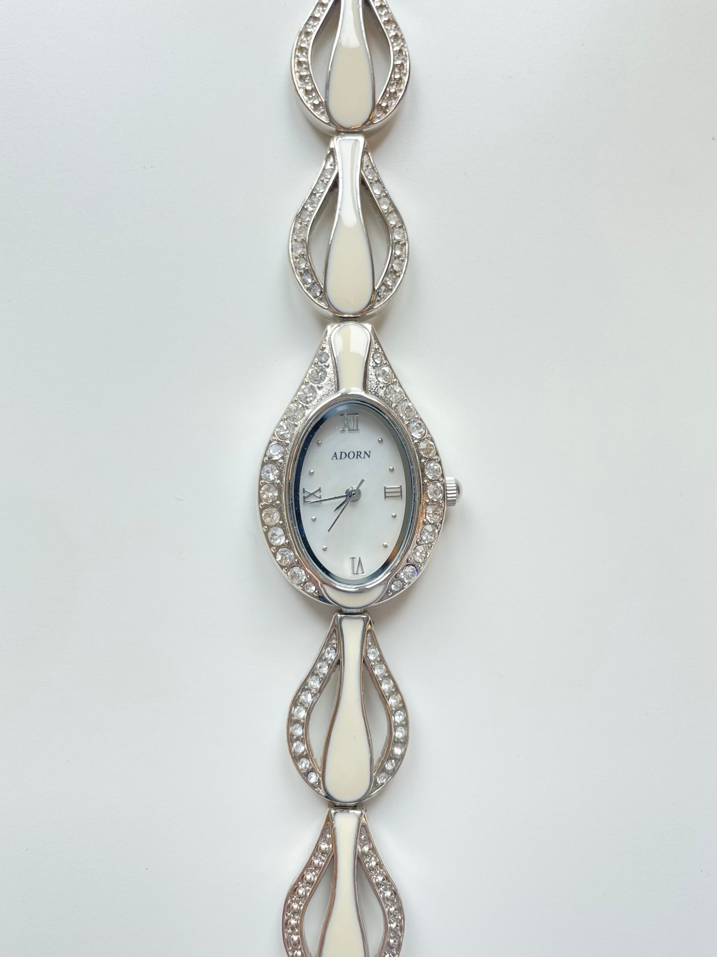 The Rosemary Watch
