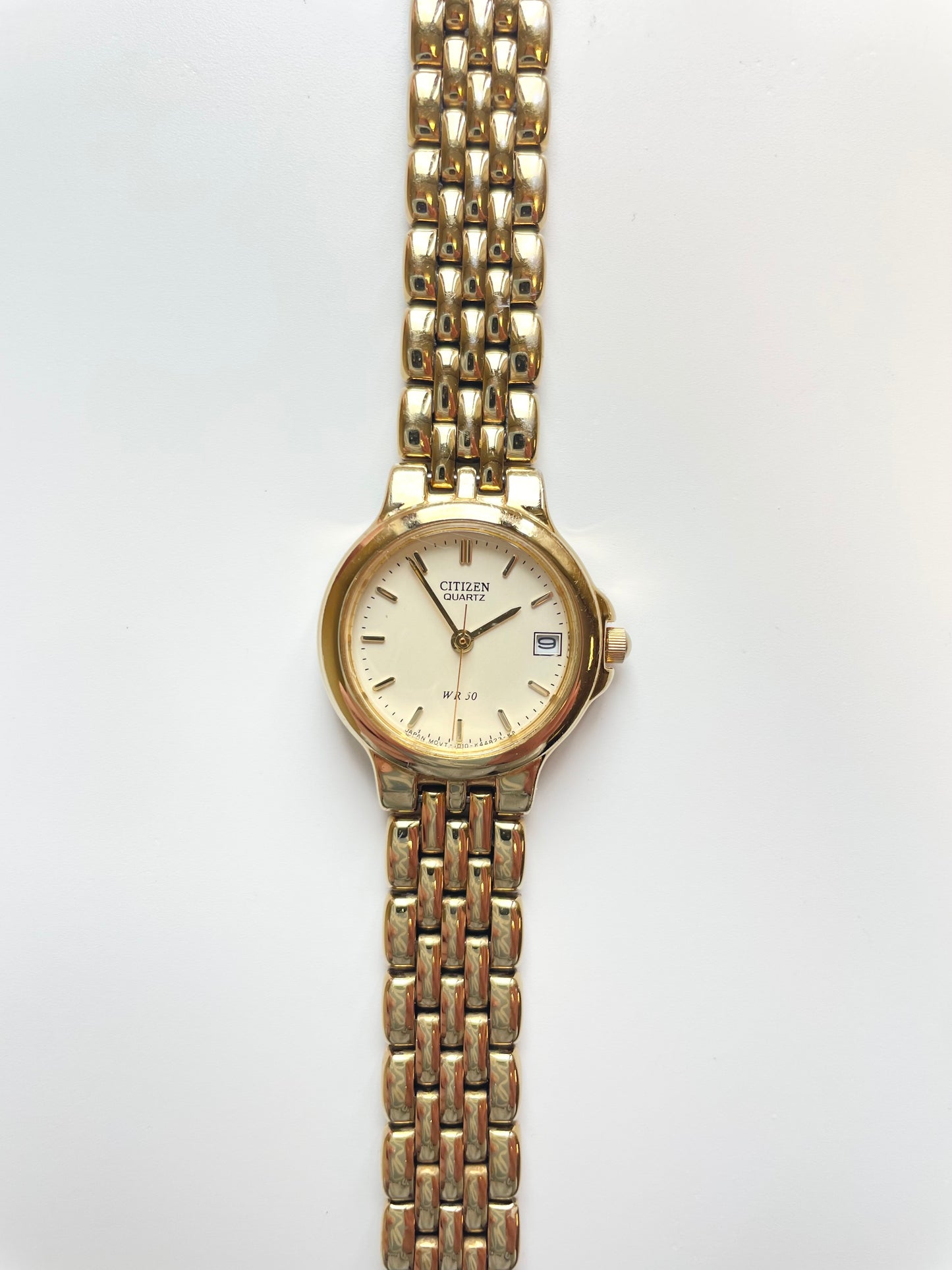 The Henrietta Watch