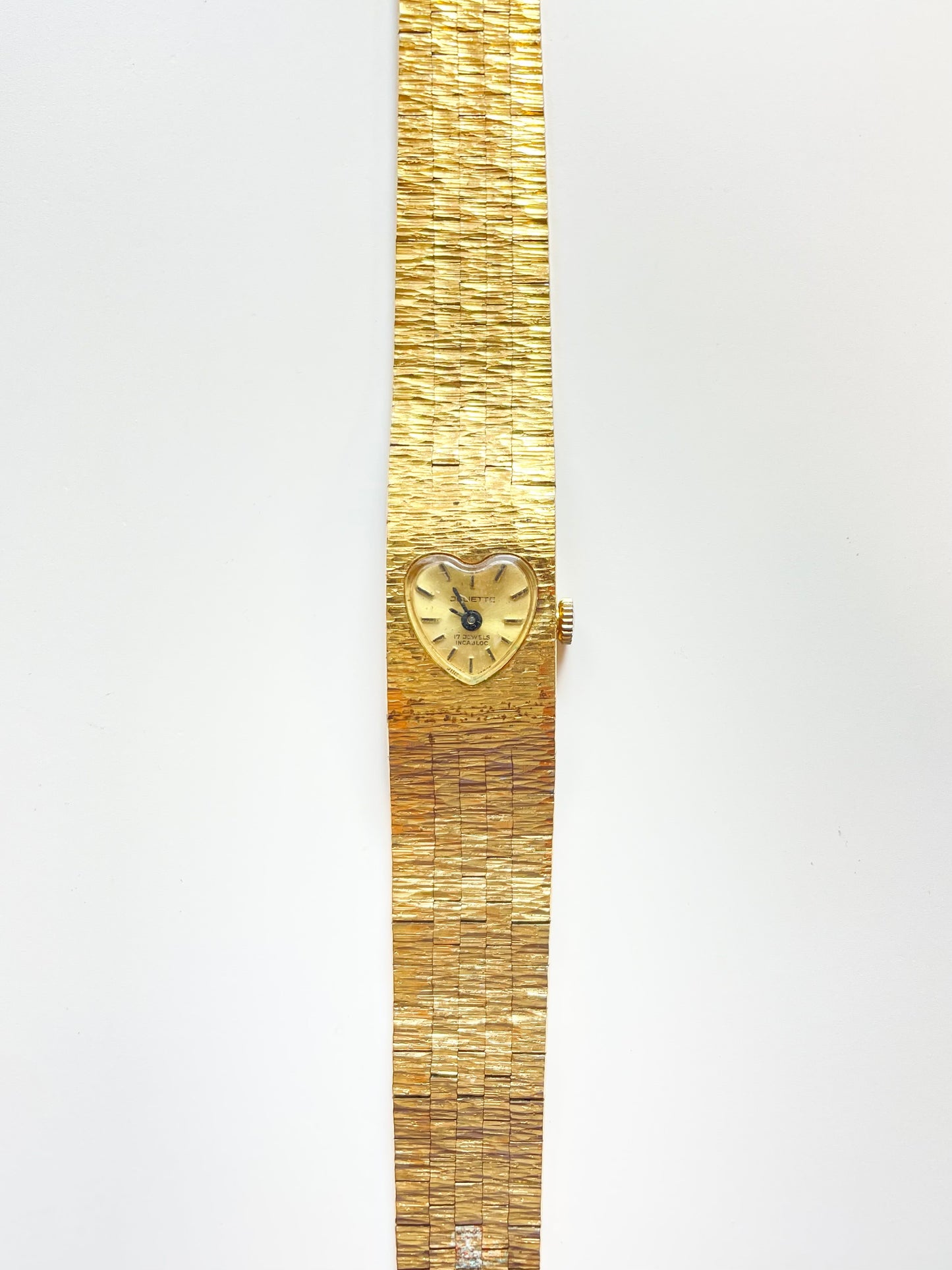 The Mira Heart Watch