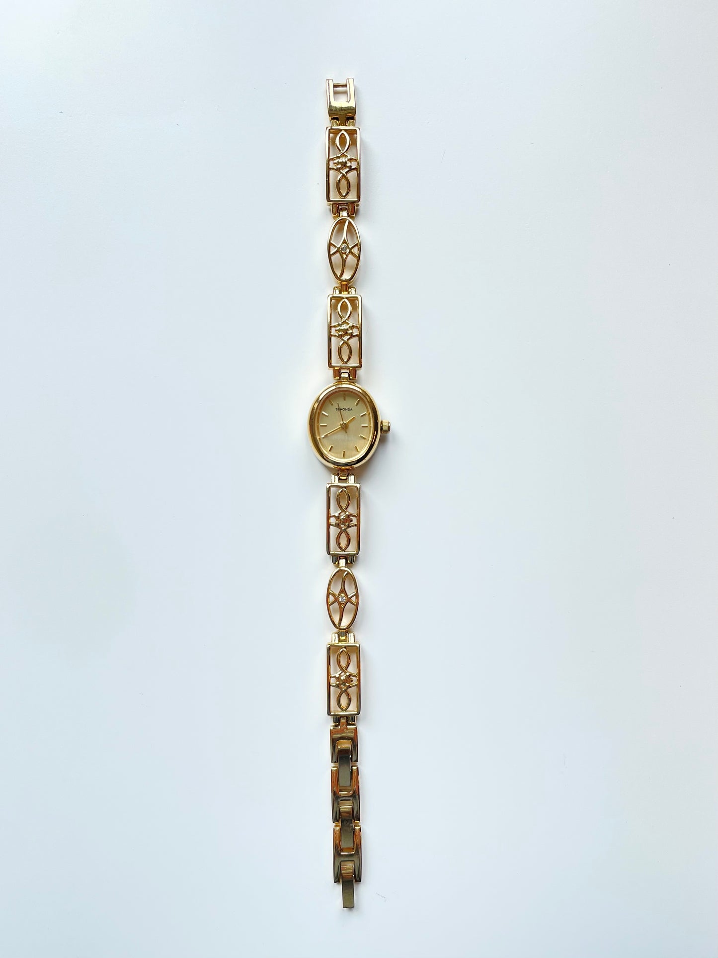 The Adriana Watch