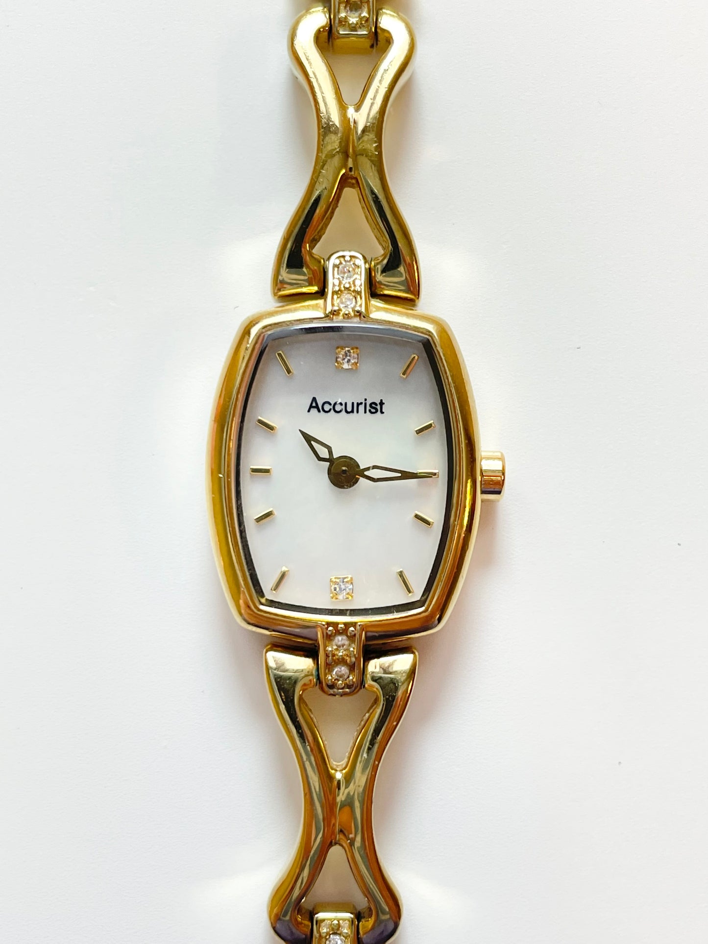 The Alison Watch