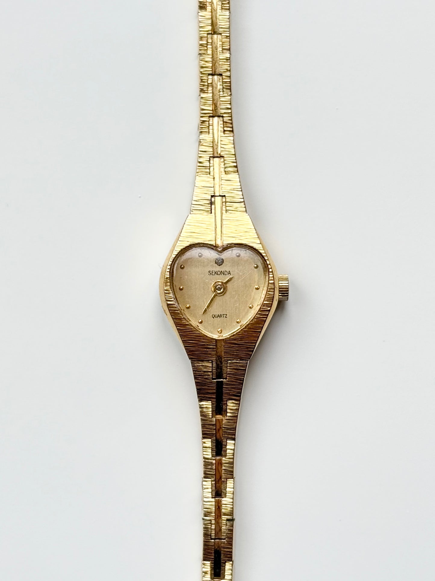 The Heart Watch