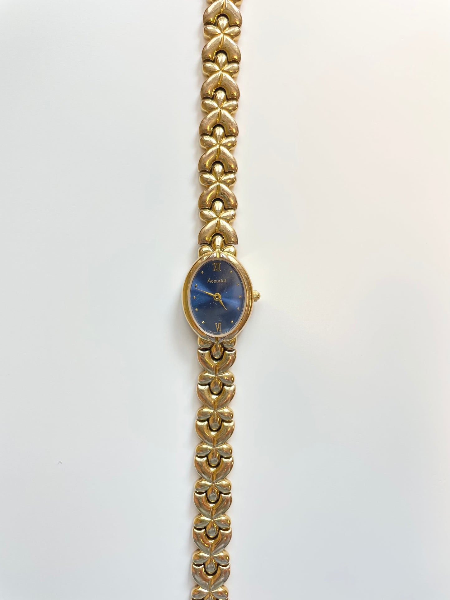 The Bluebell Watch