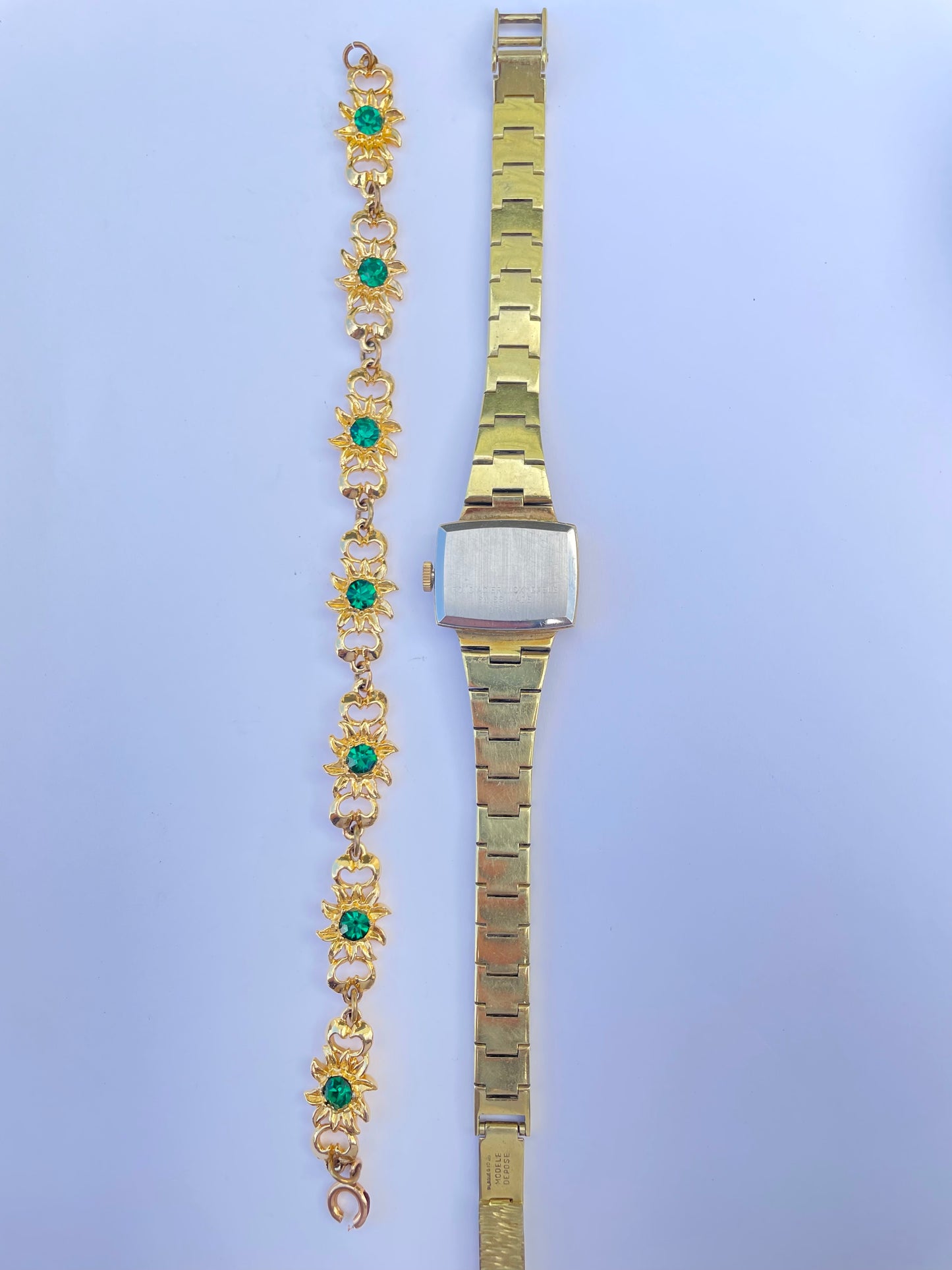 The Luna Watch