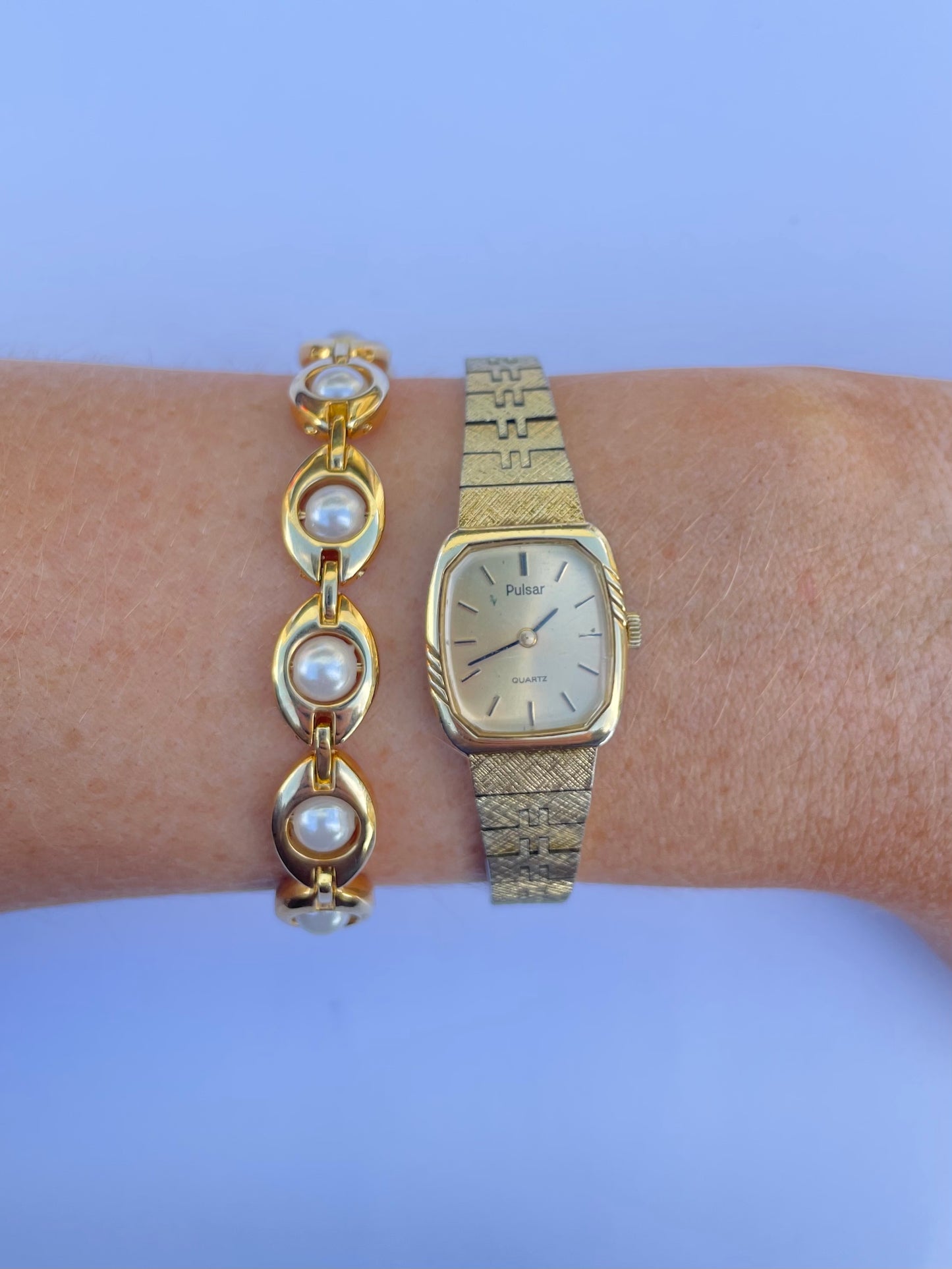 The Martha Watch