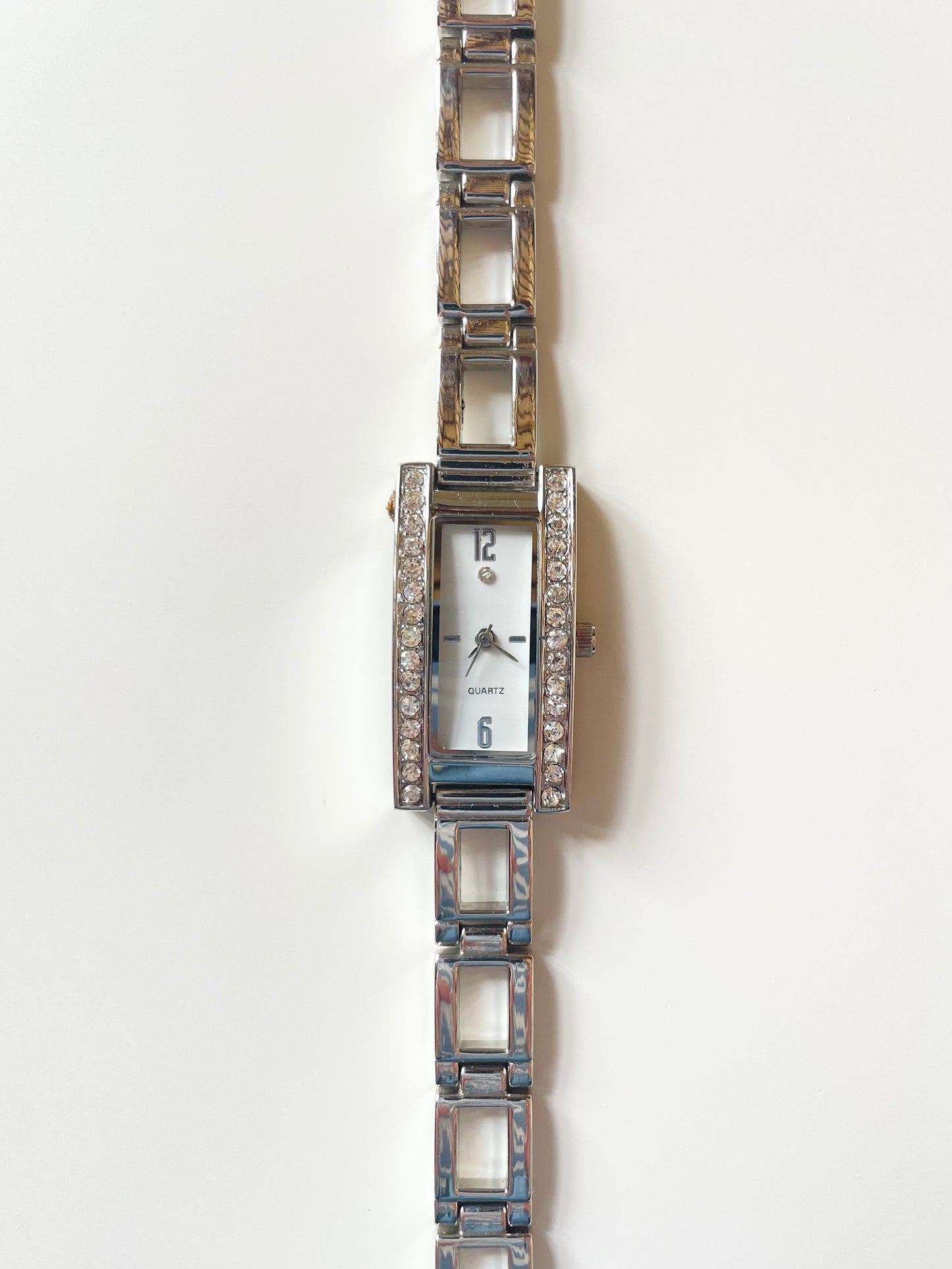 The Polly Watch