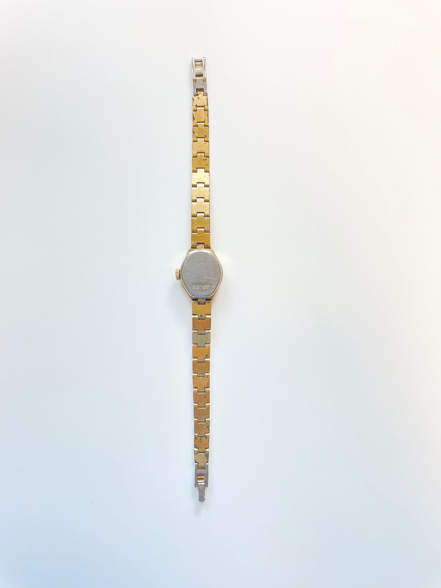 The Agnes Watch