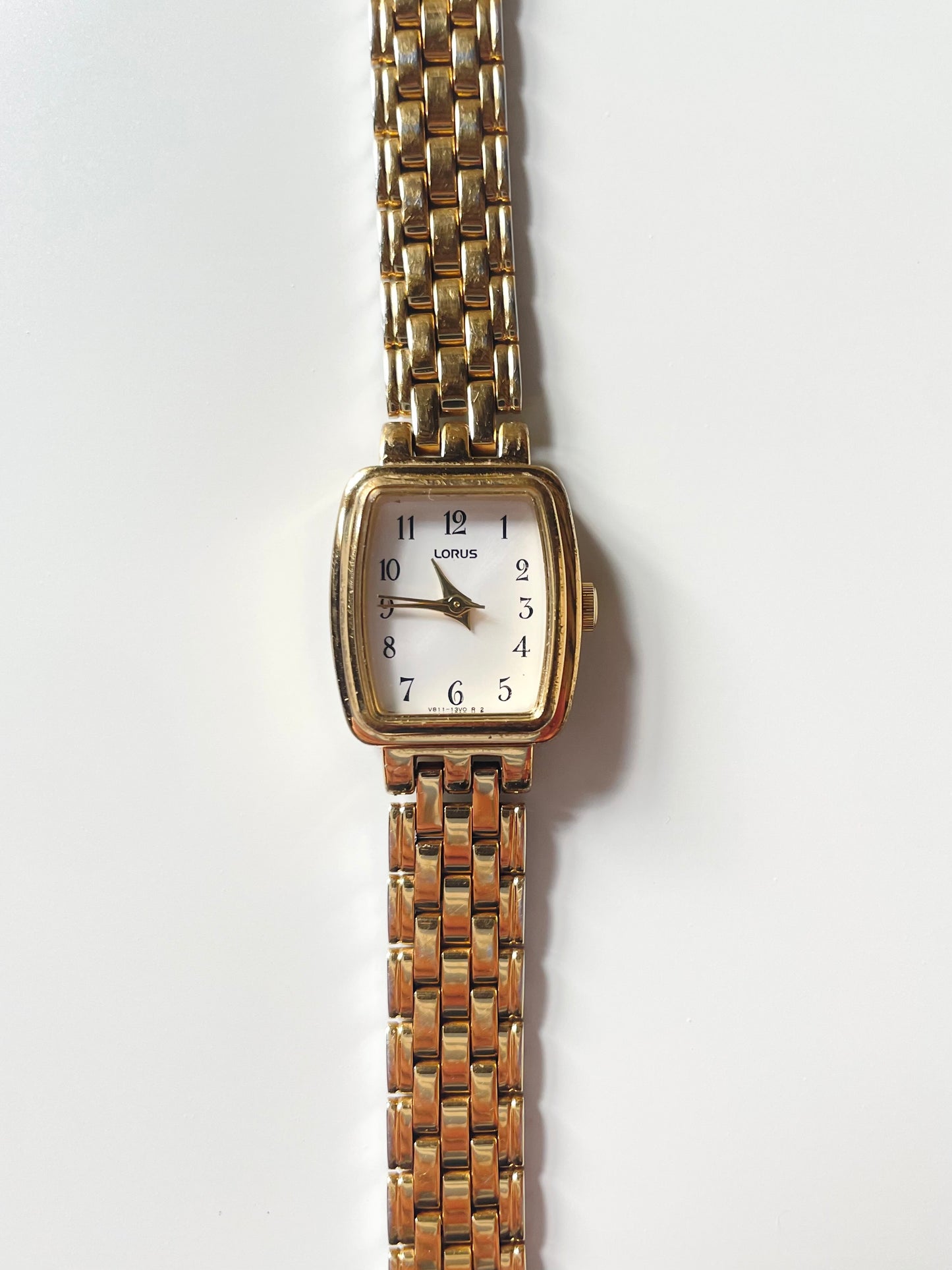 The Mildred Watch