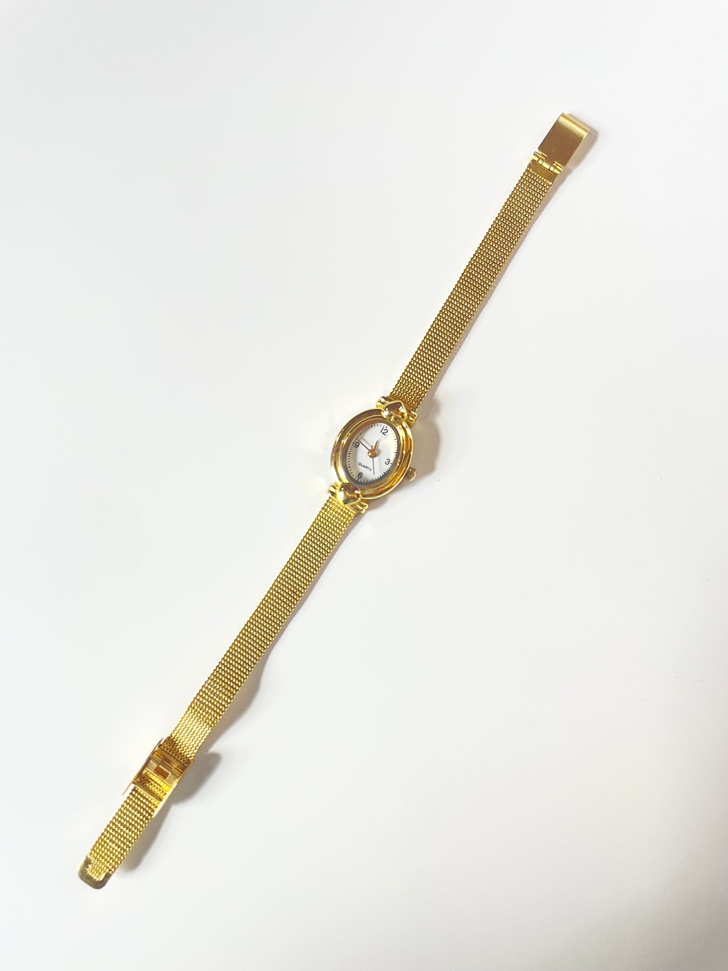The Octavia Heart Watch