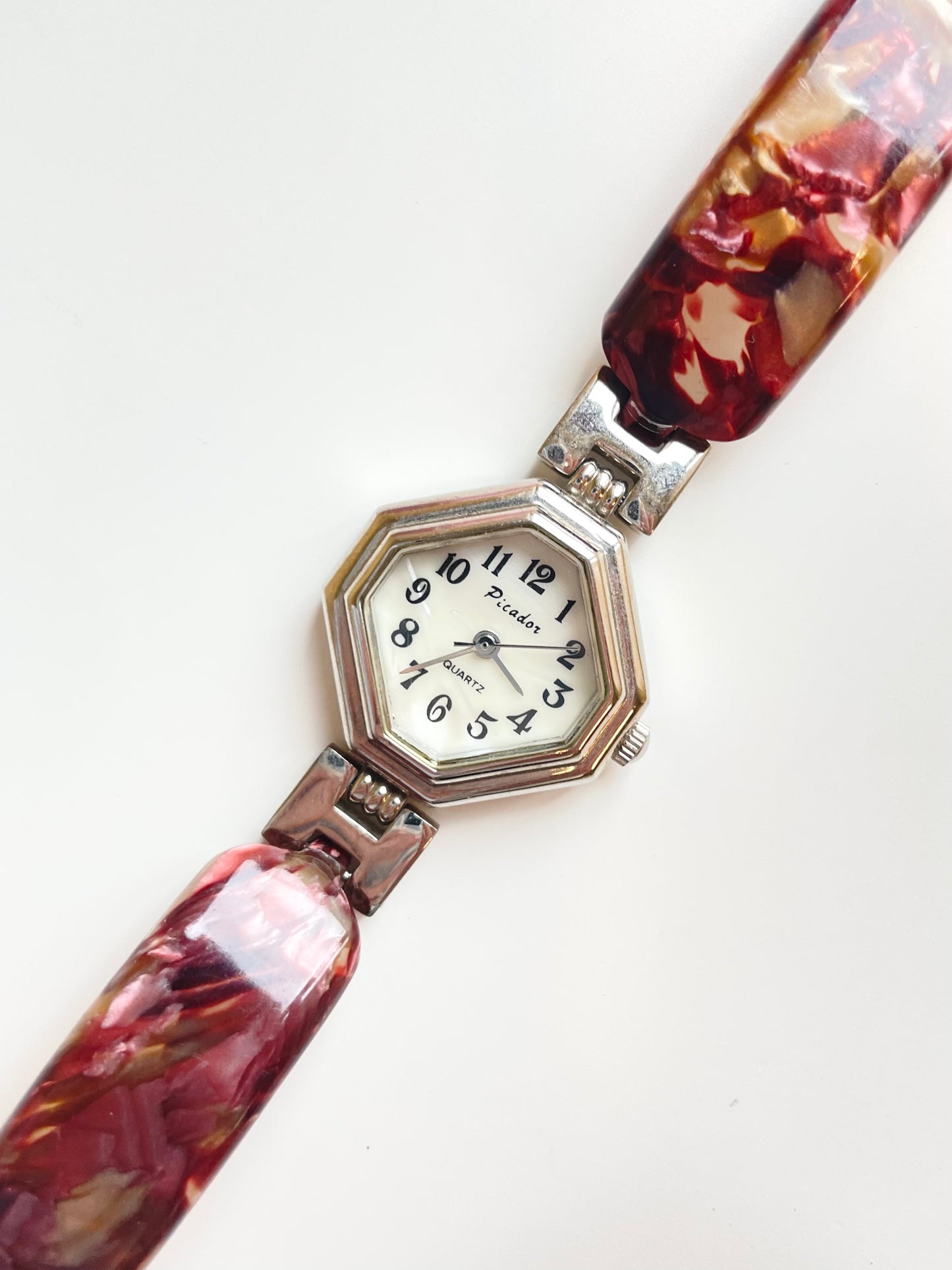 The Anna Watch