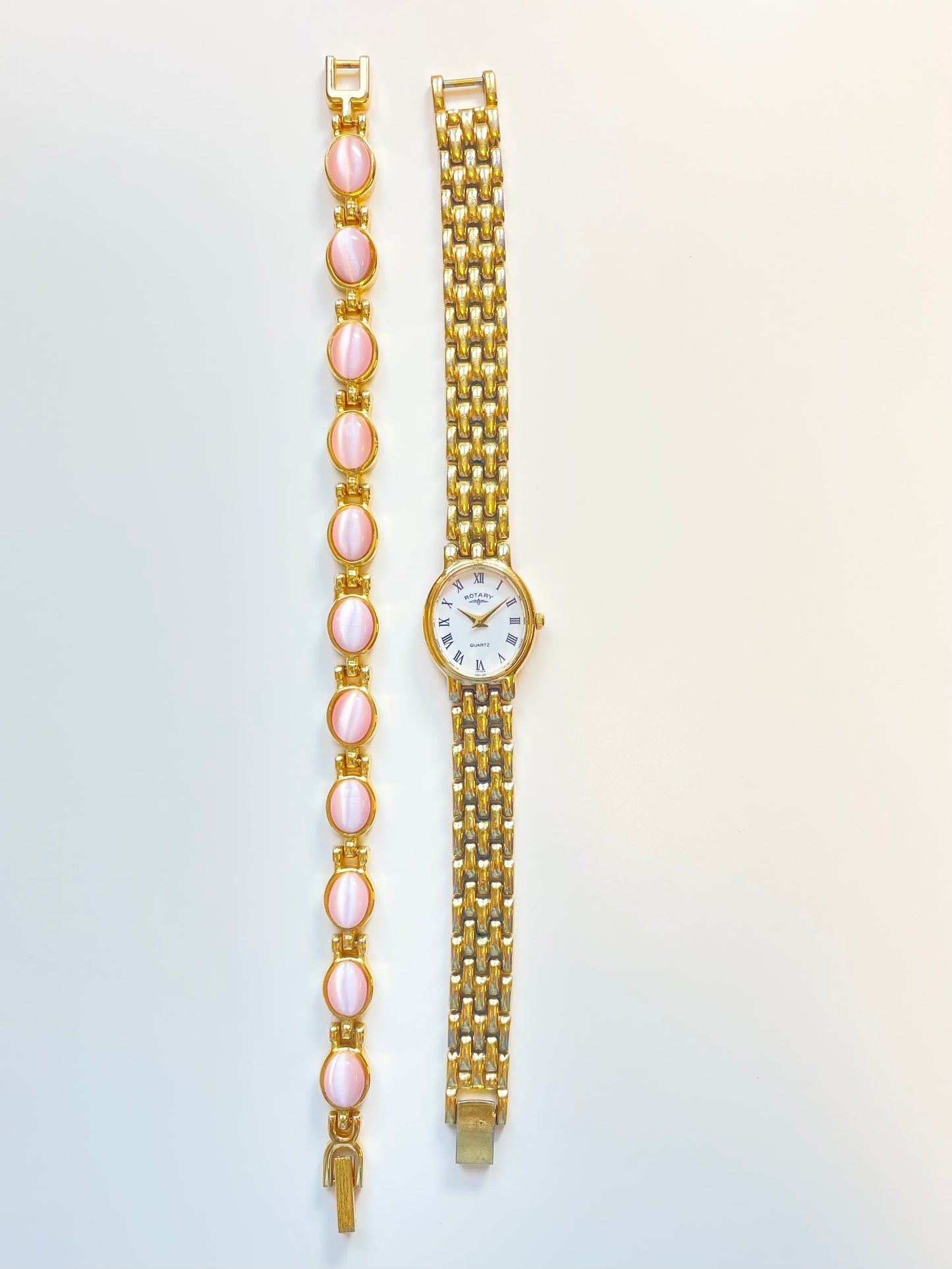 The Ruby Watch