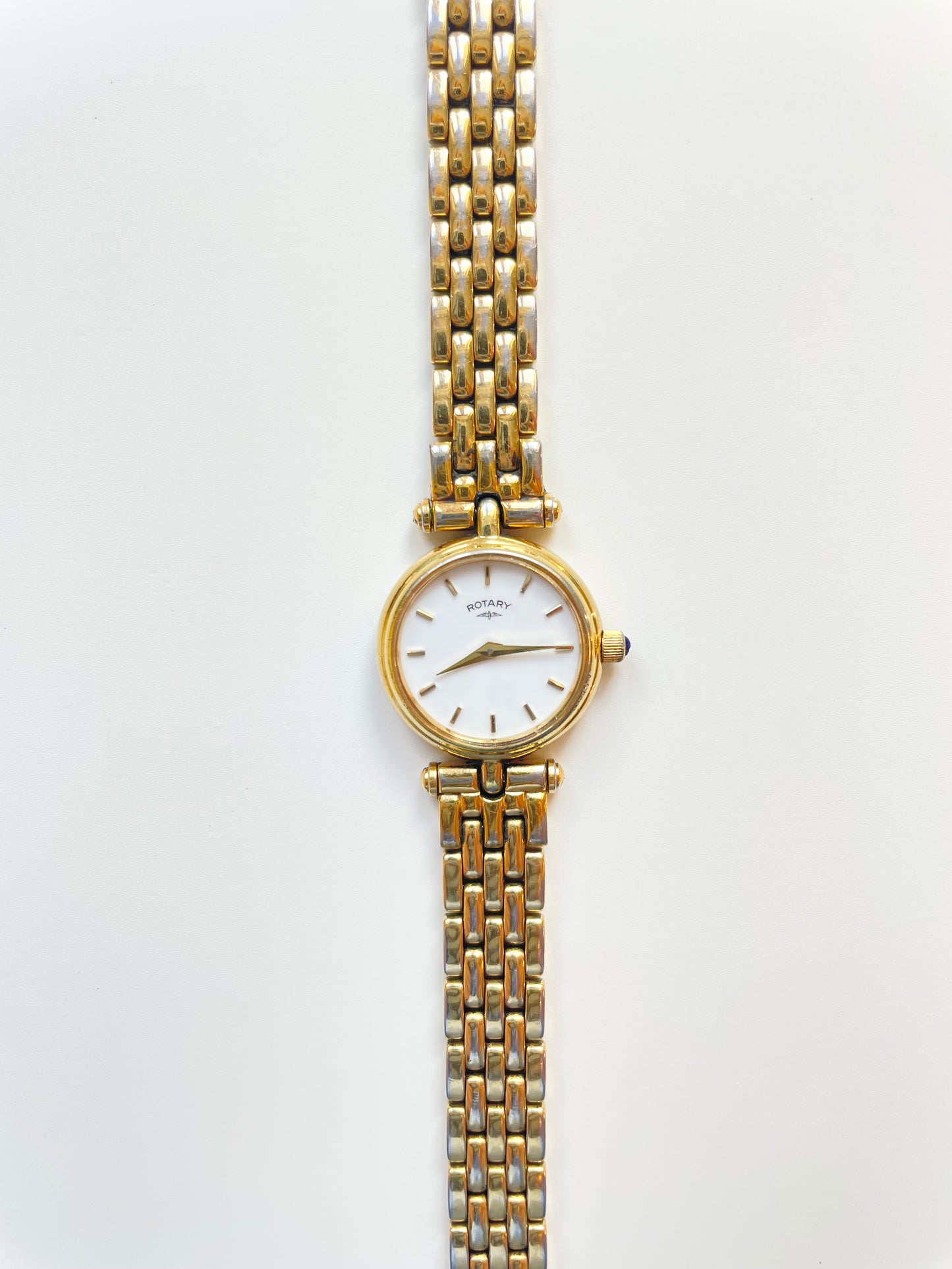 The Sabina Watch