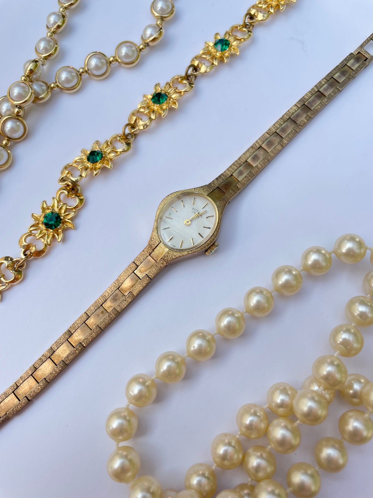 The Lilah Watch