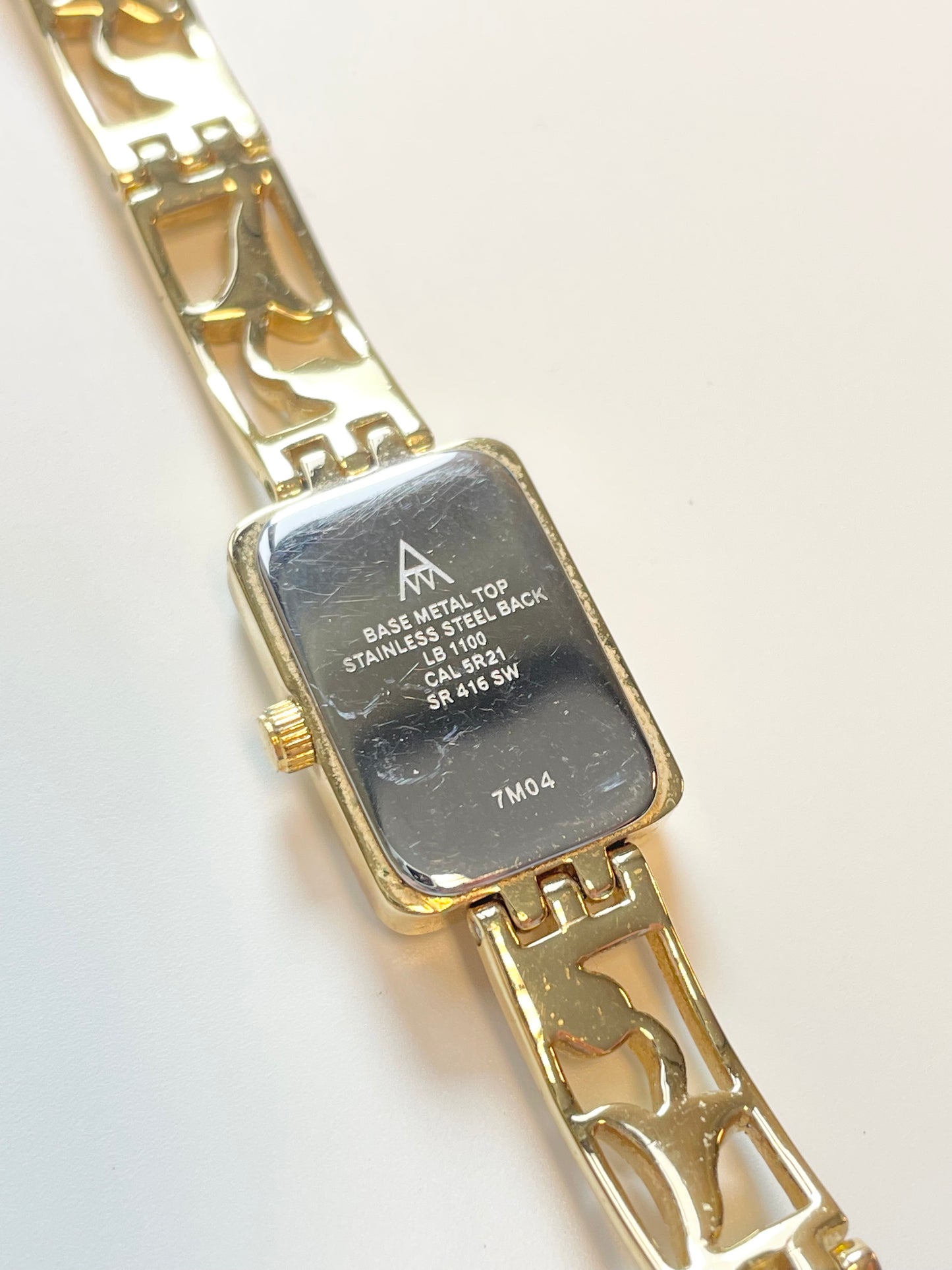 The Judy Watch