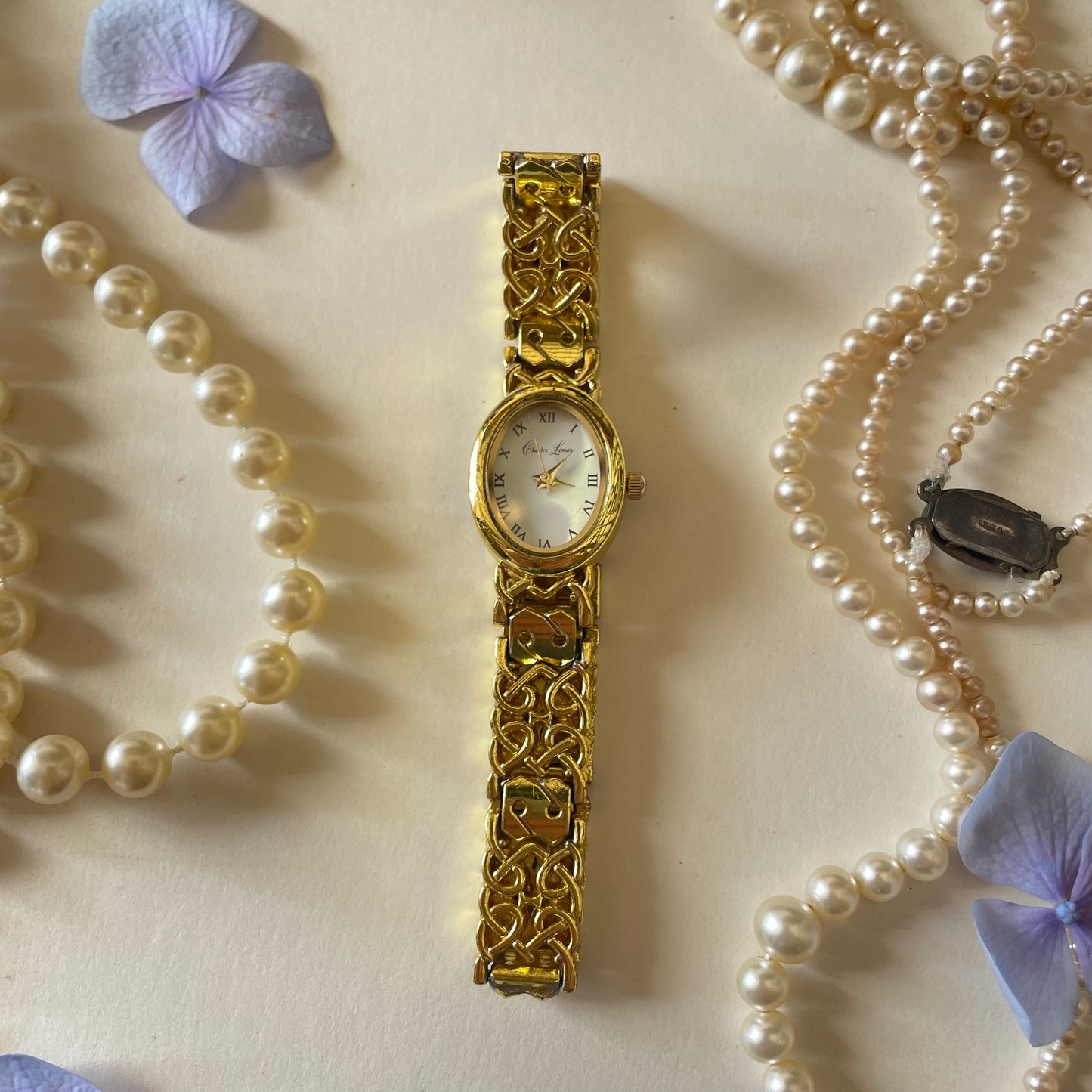 The Giselle Watch