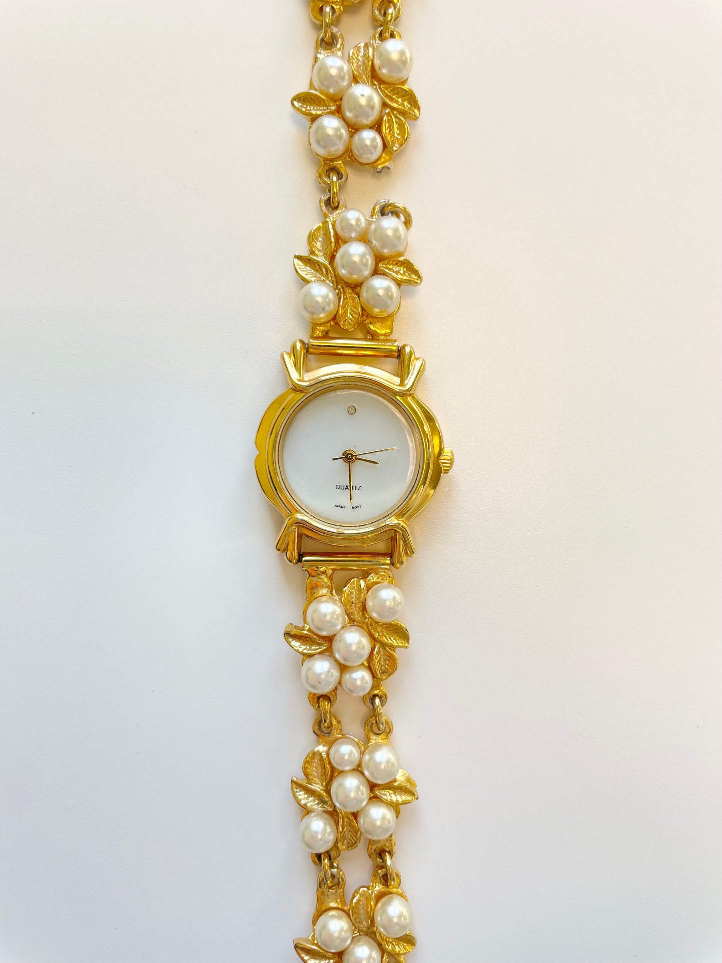 The Primrose Watch