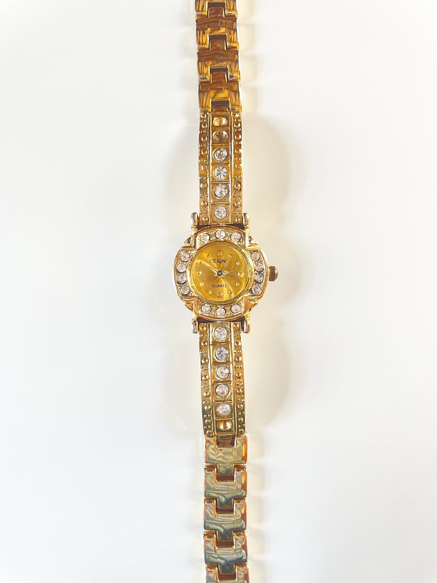The Isabella Watch