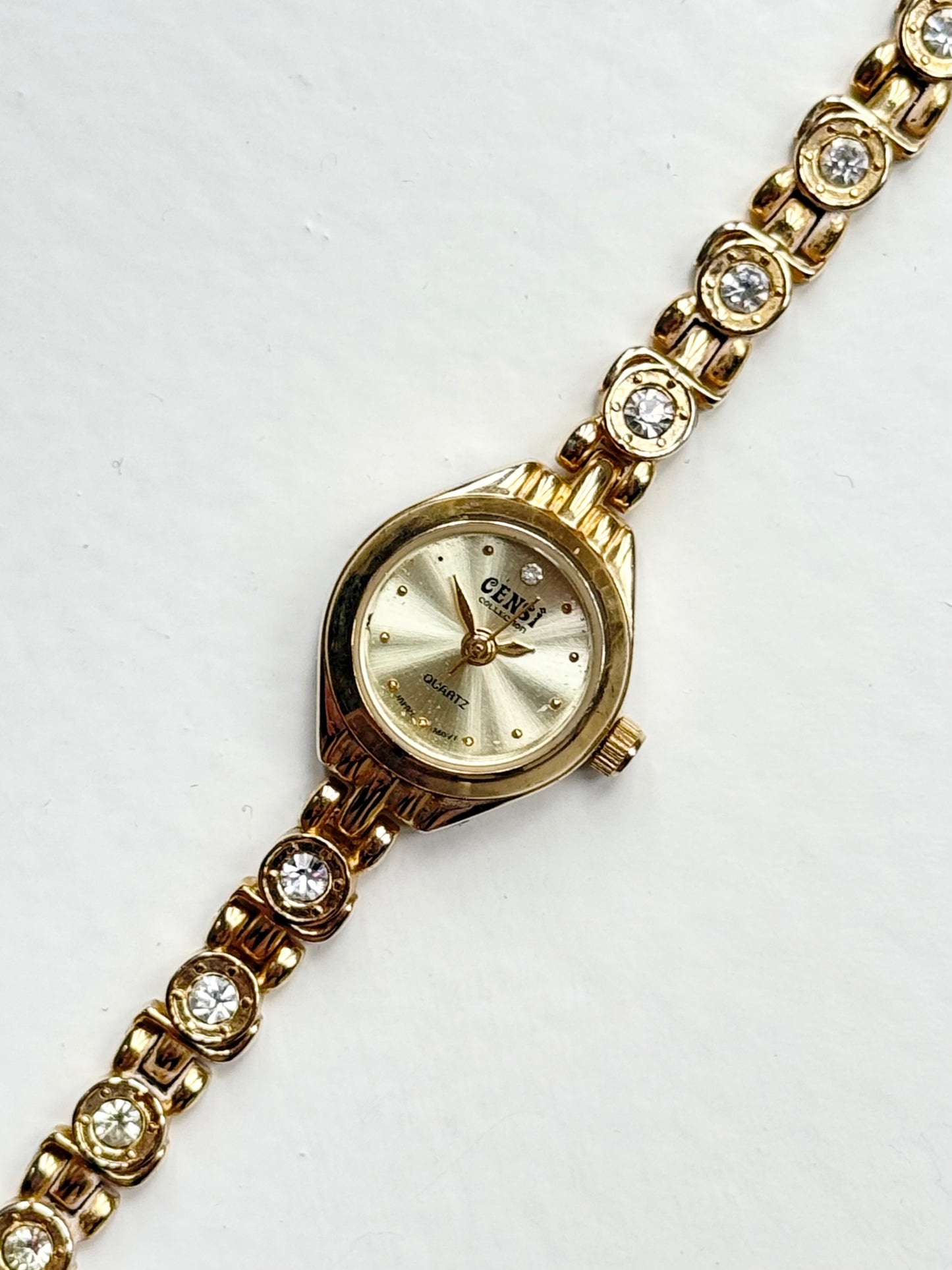 The Censi Watch