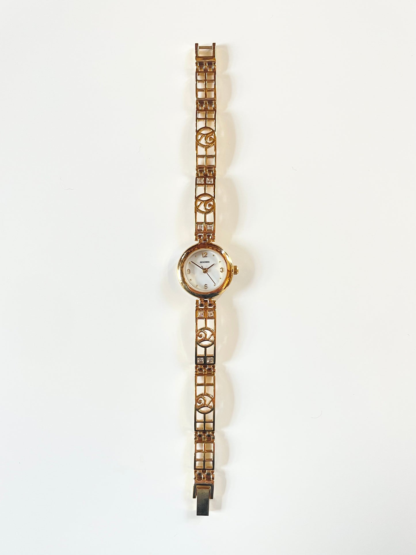The Daphne Watch