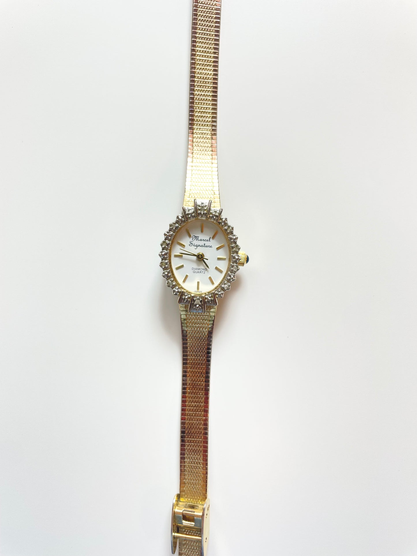 The Felicity Watch