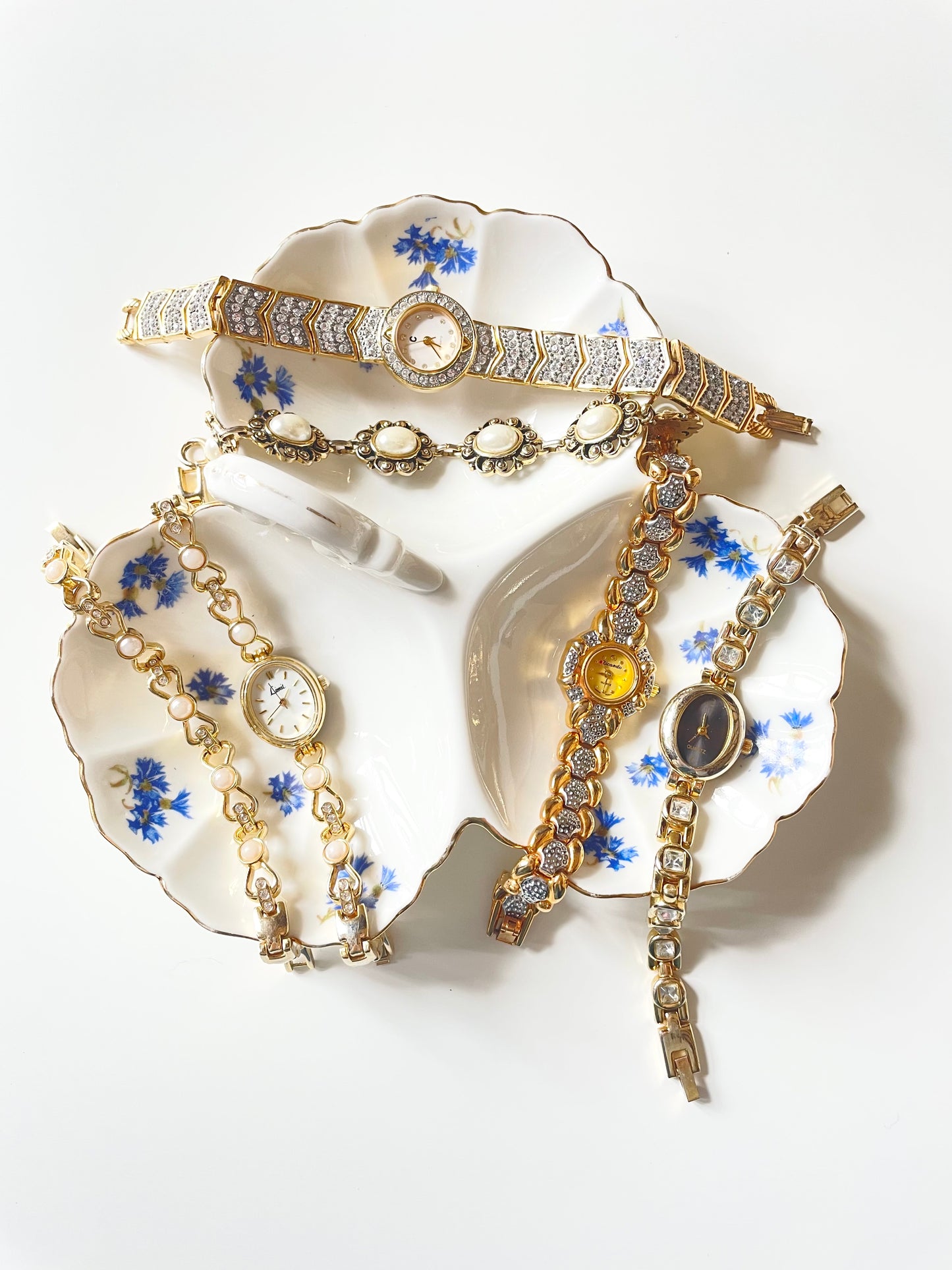 The Elizabeth Watch