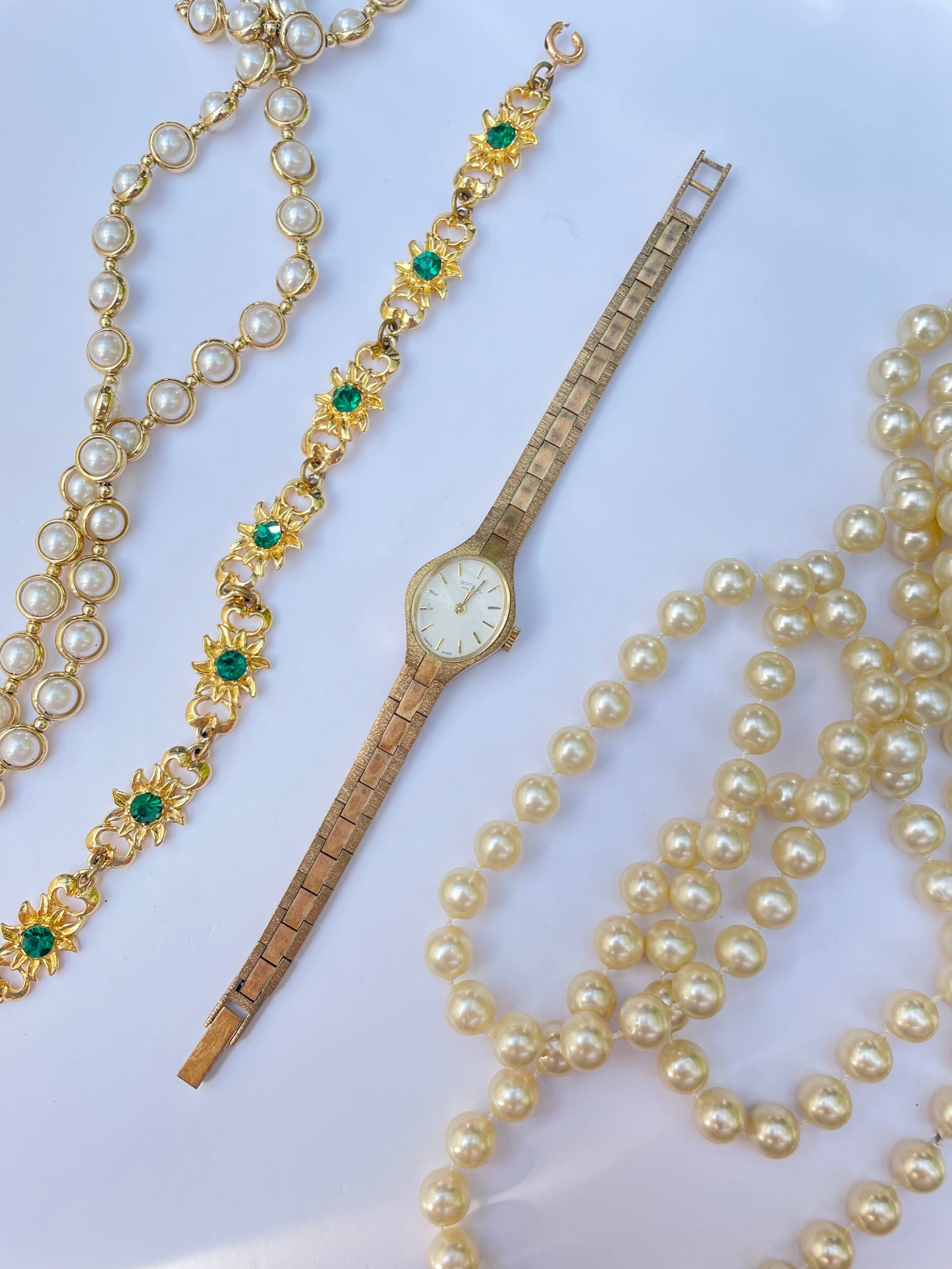 The Lilah Watch