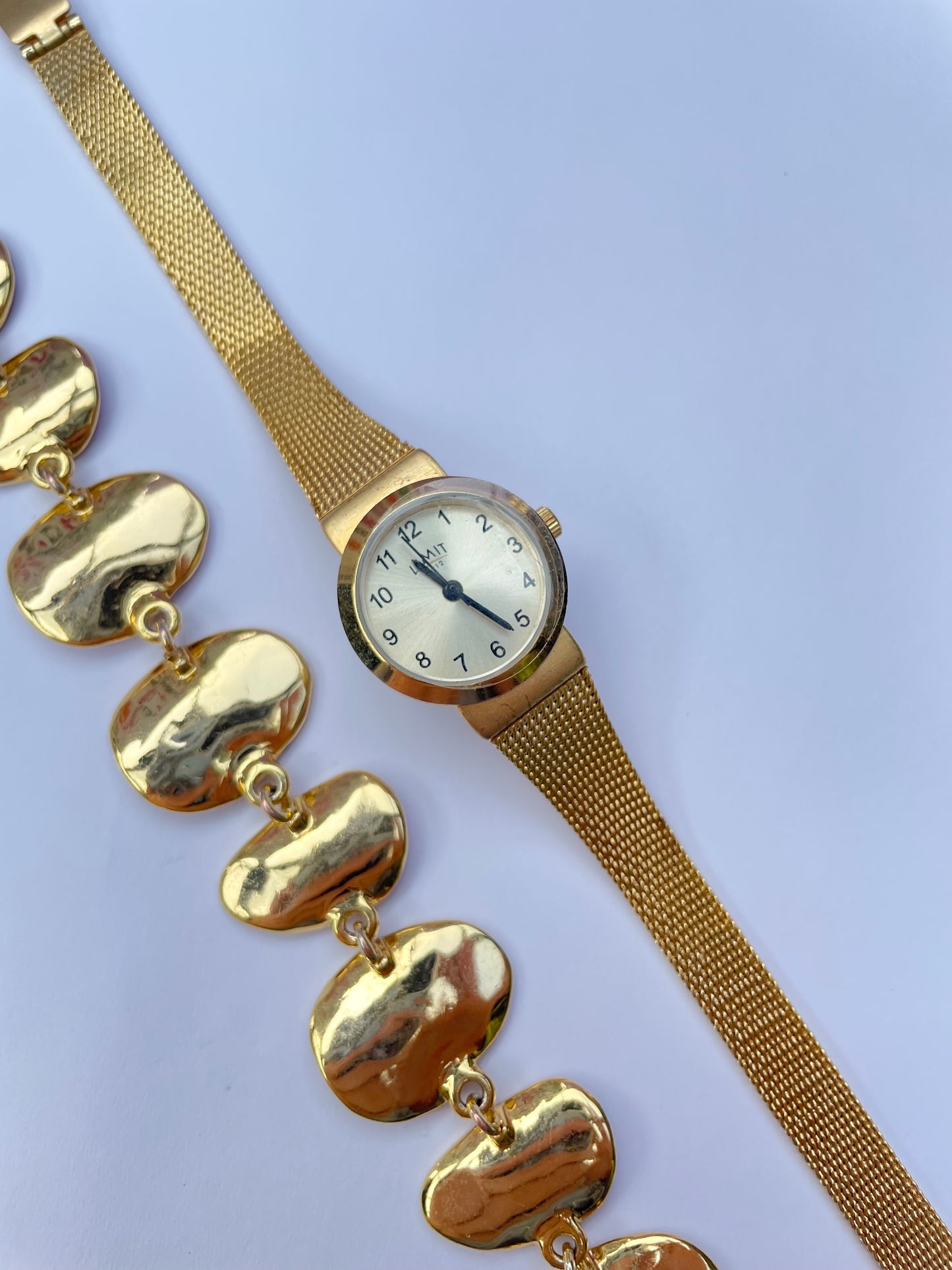 The Lorelei Watch