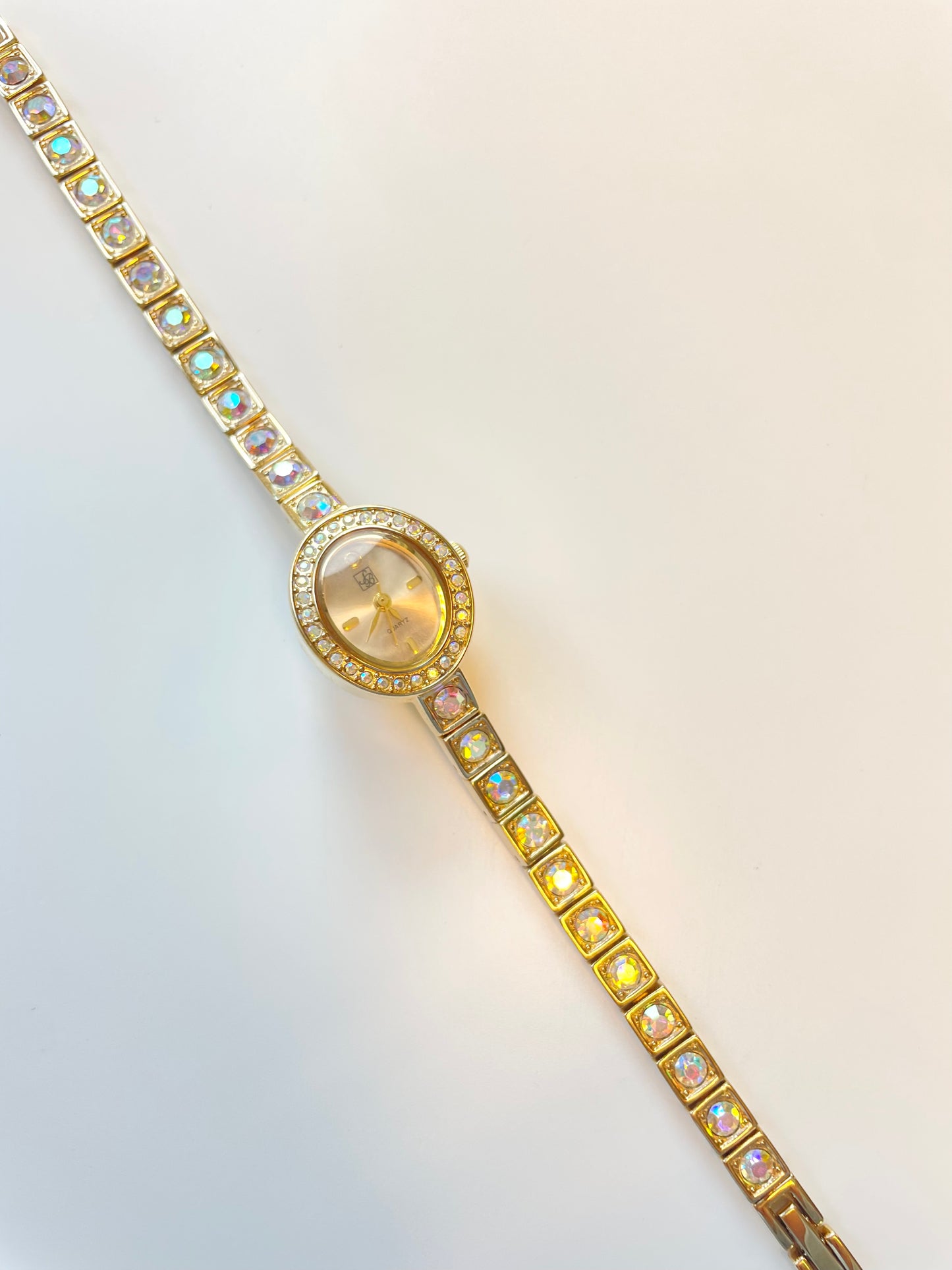 The Melissa Watch