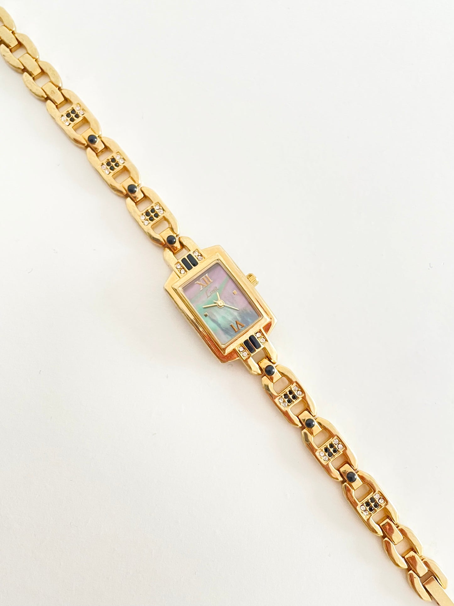 The Saba Watch