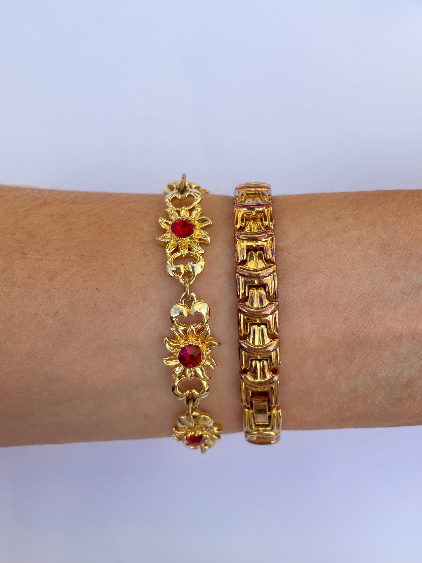 The Rosalind Watch