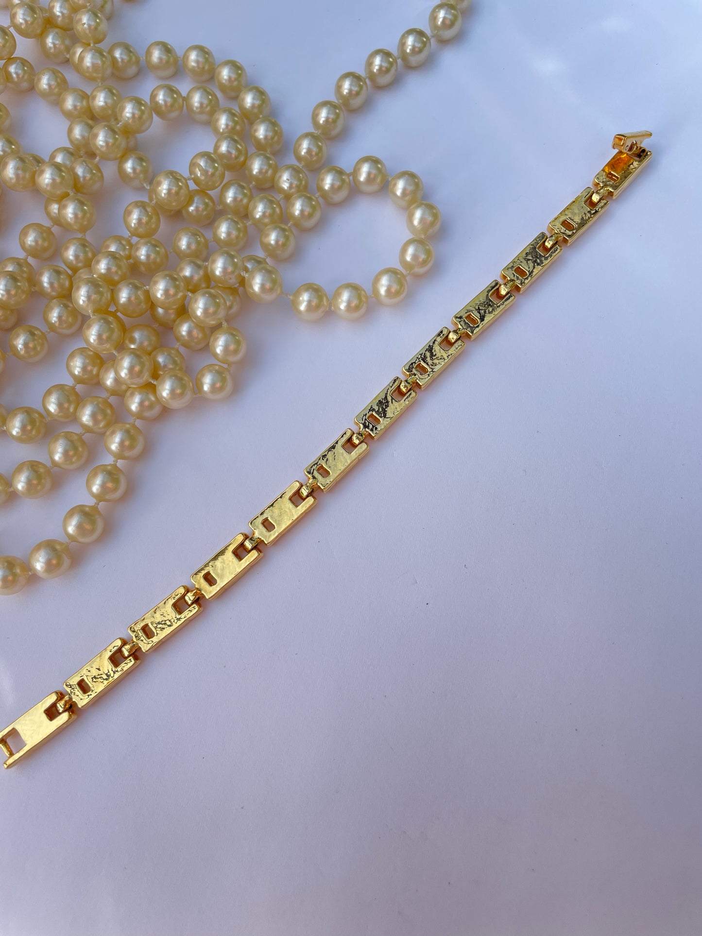 The Mia Bracelet