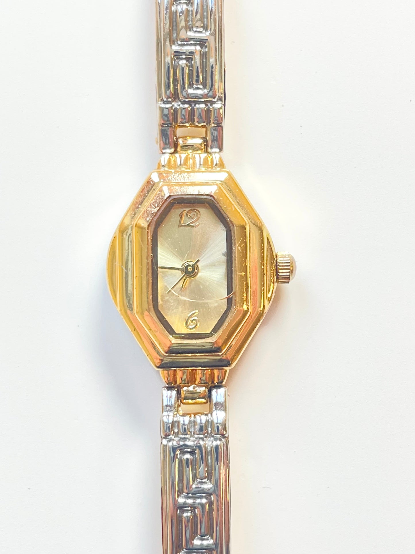 The Trudy Watch
