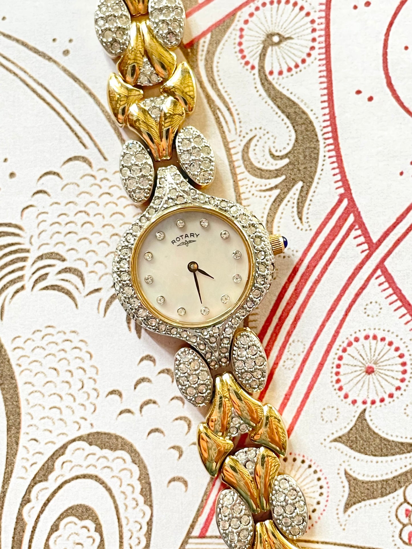 The Orelia Watch