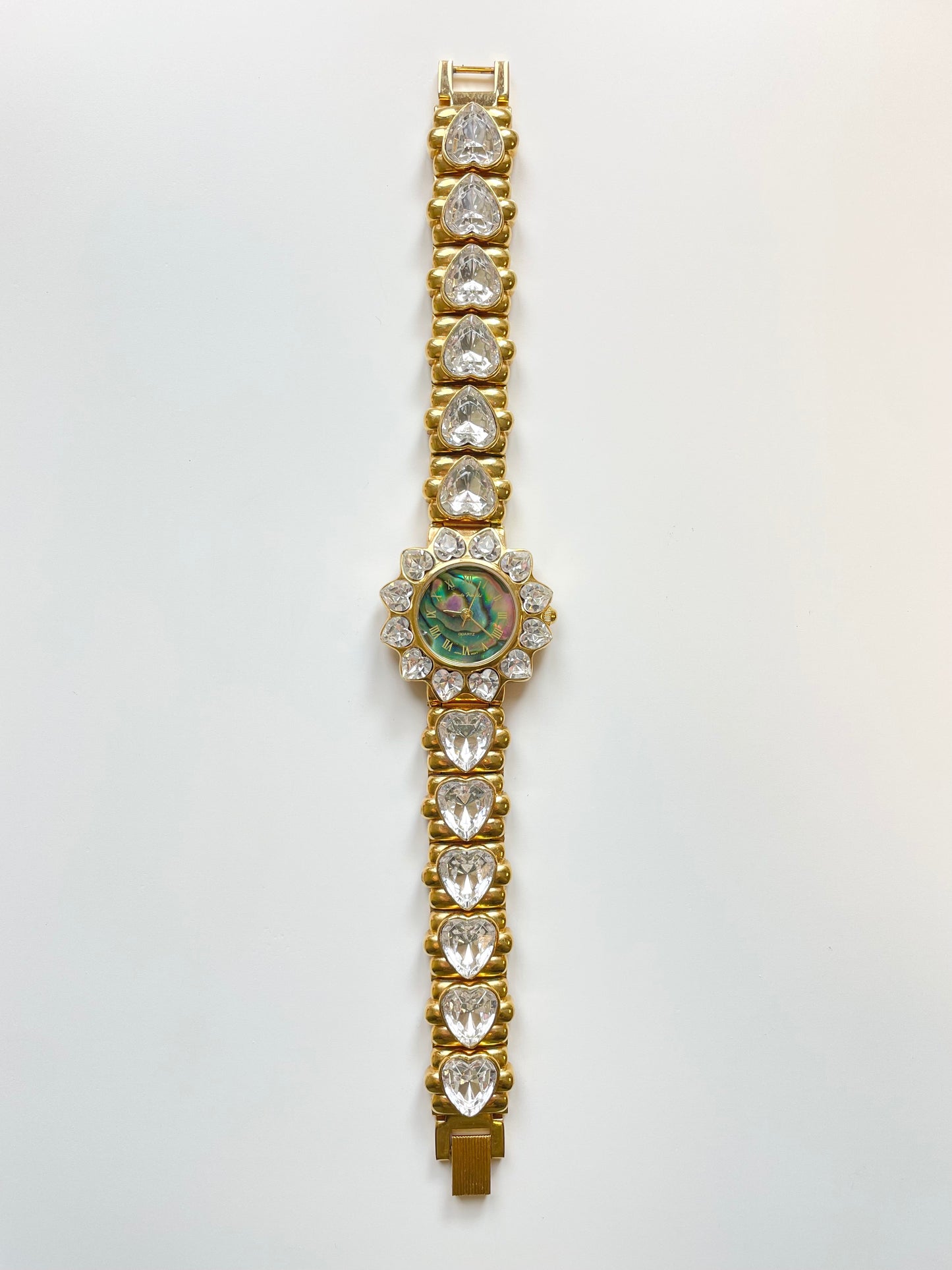 The Fiamma Watch