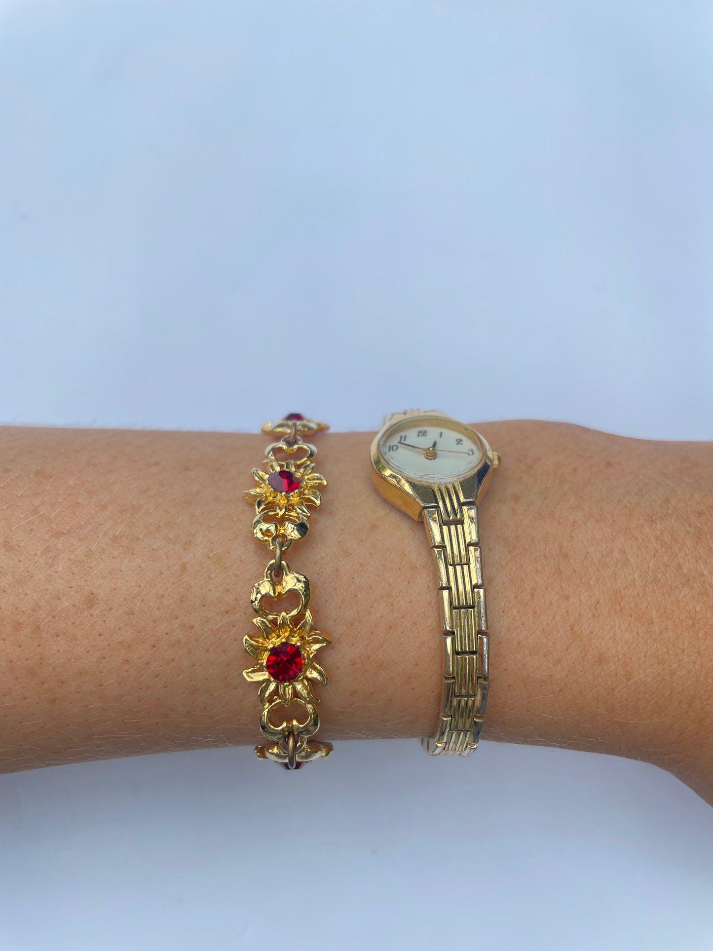 The Victoria Watch