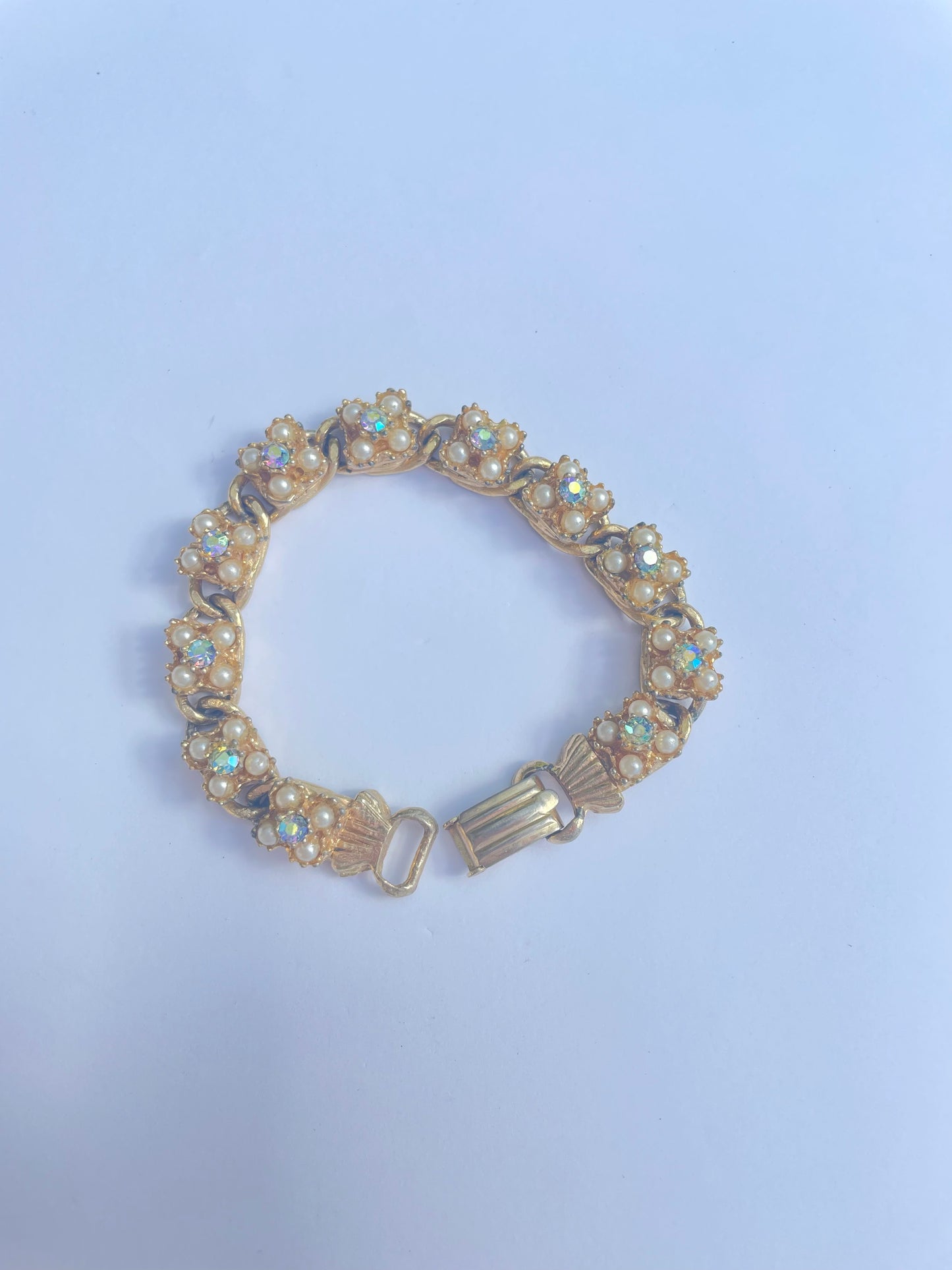 The Celine Bracelet